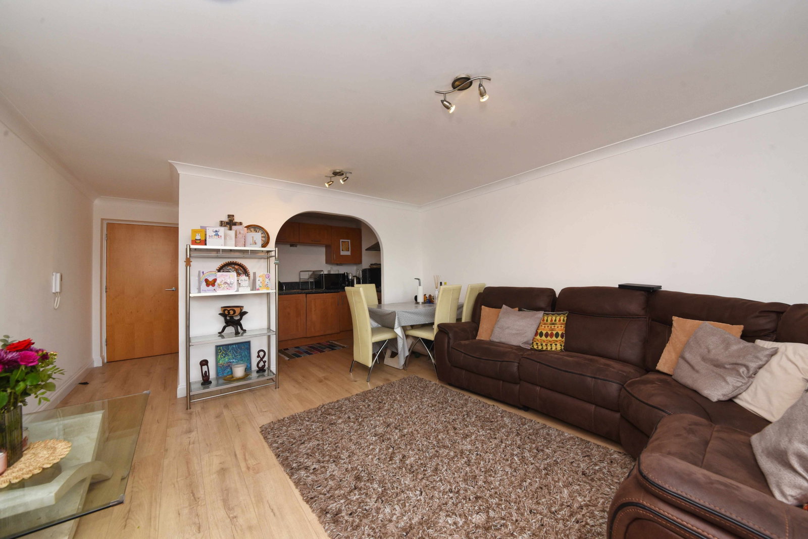 Apartment in London