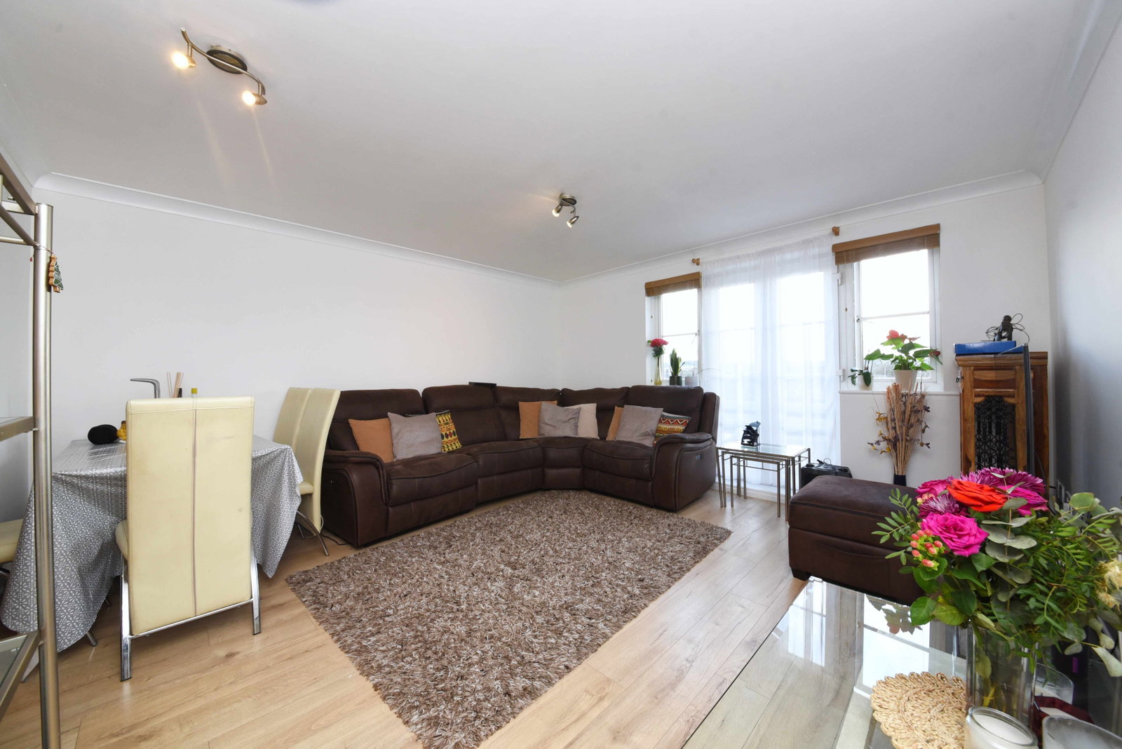 Apartment in London
