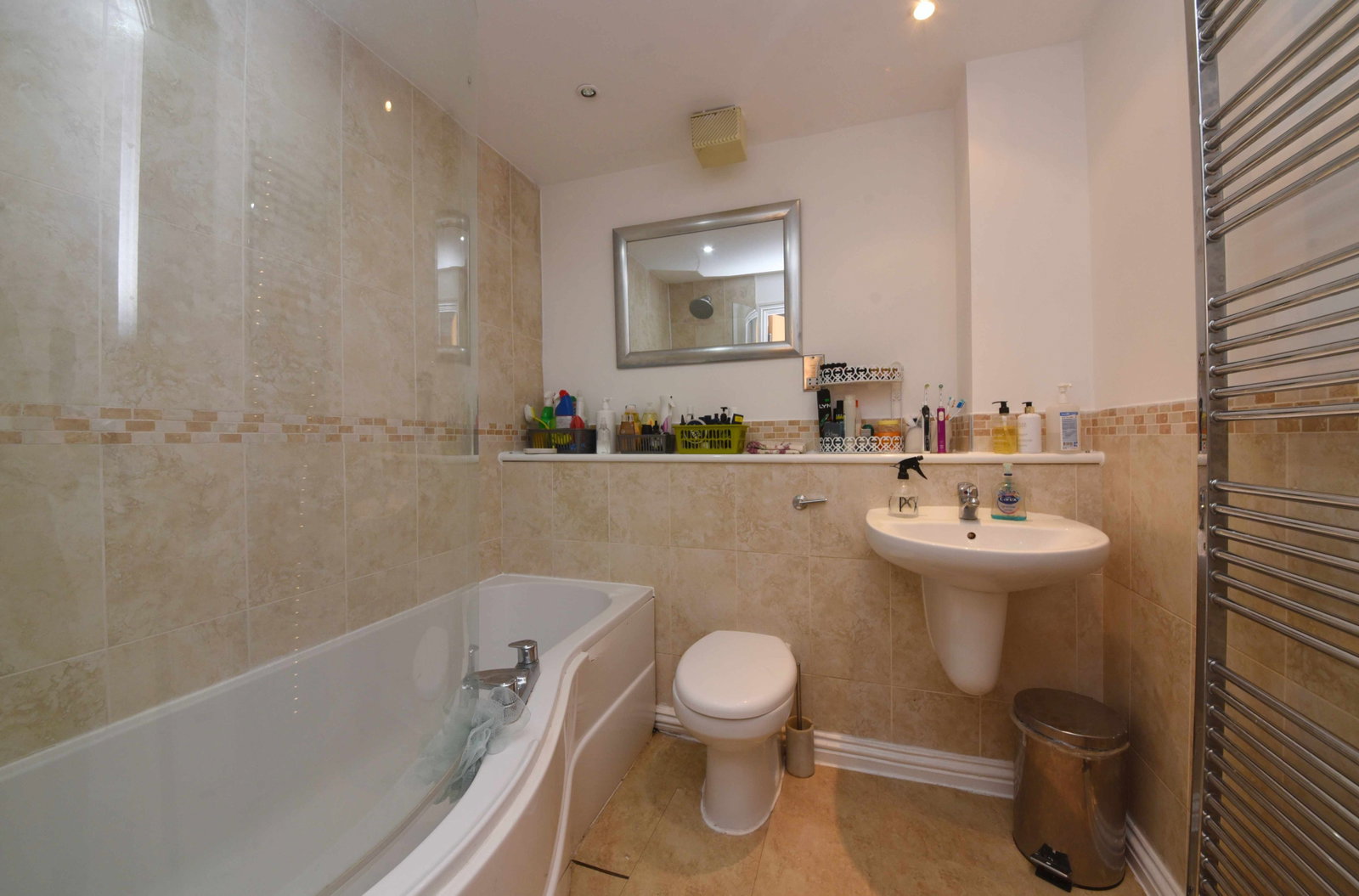 Apartment in London