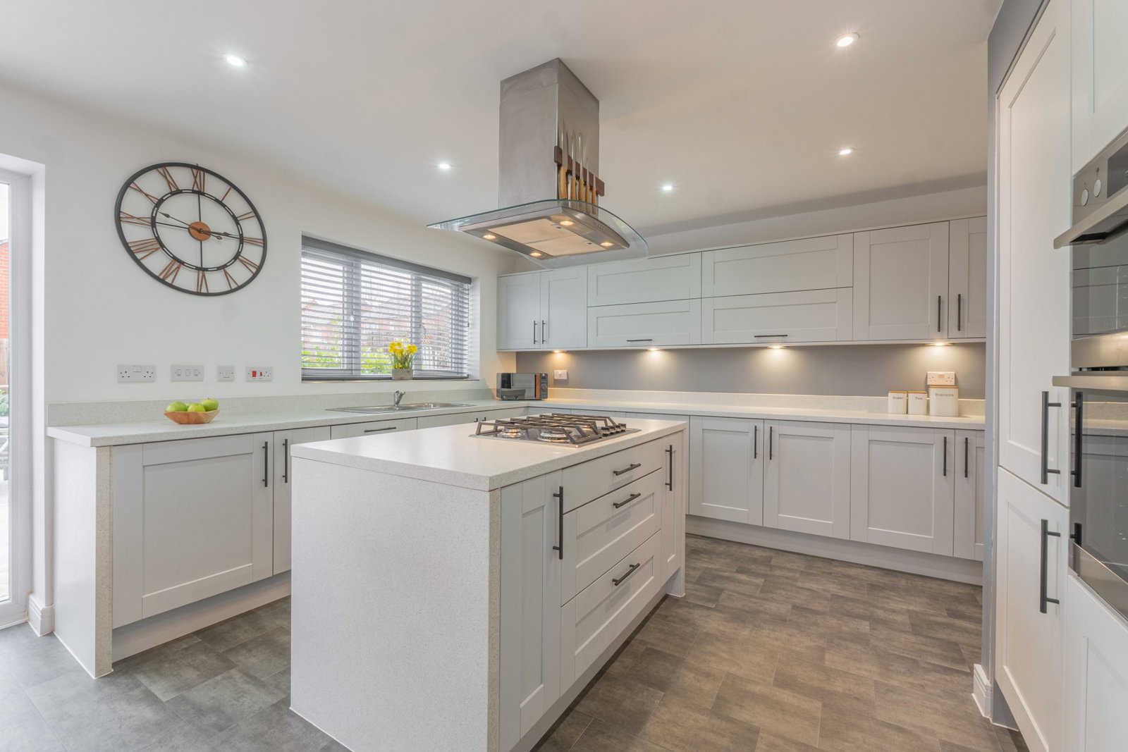 Detached House in Tamworth