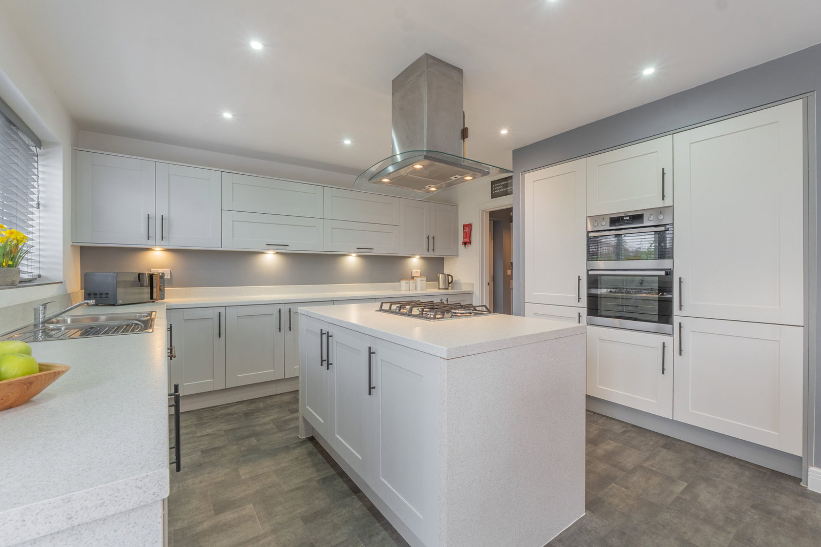 Detached House in Tamworth