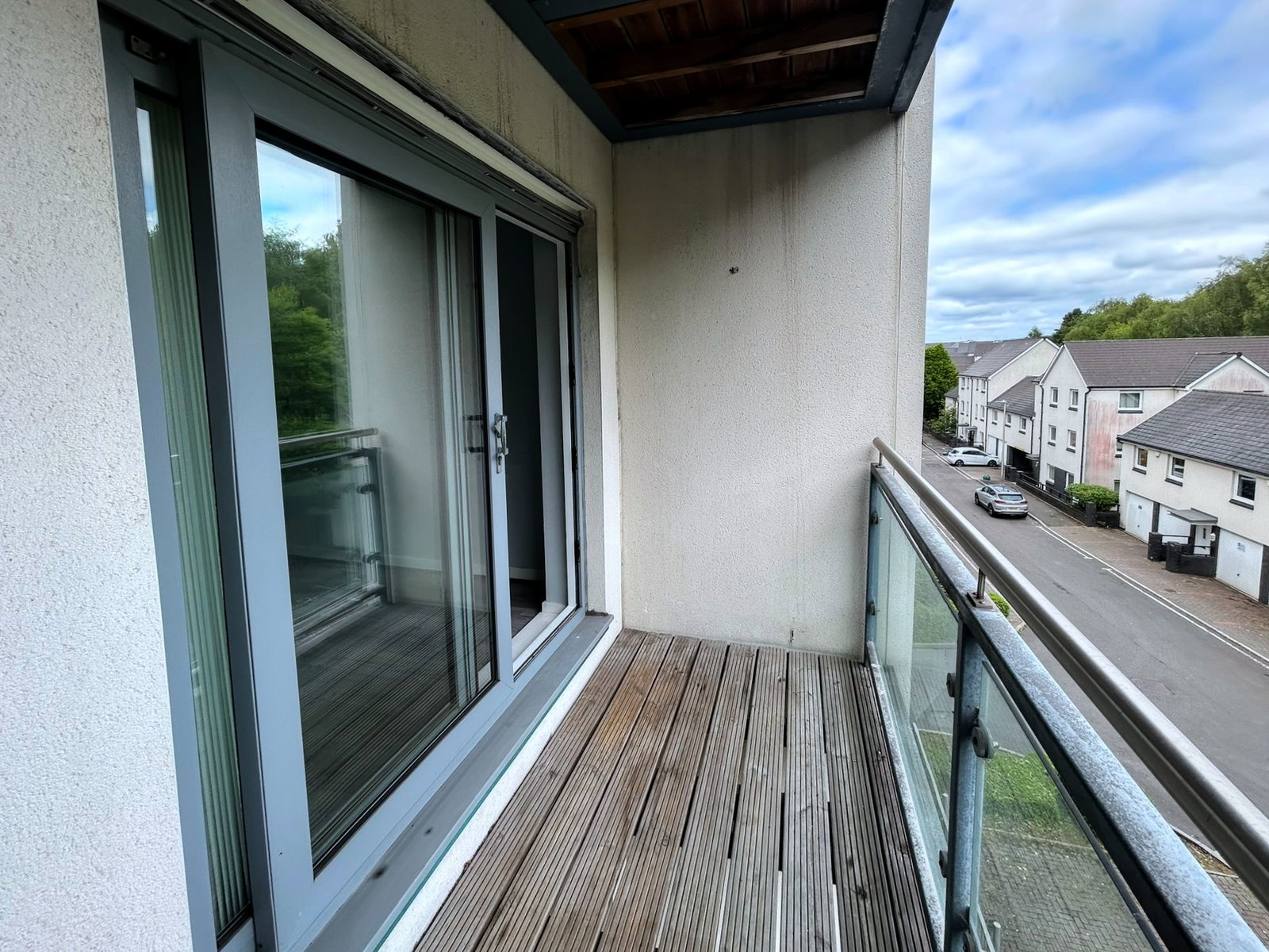 Apartment in Swansea