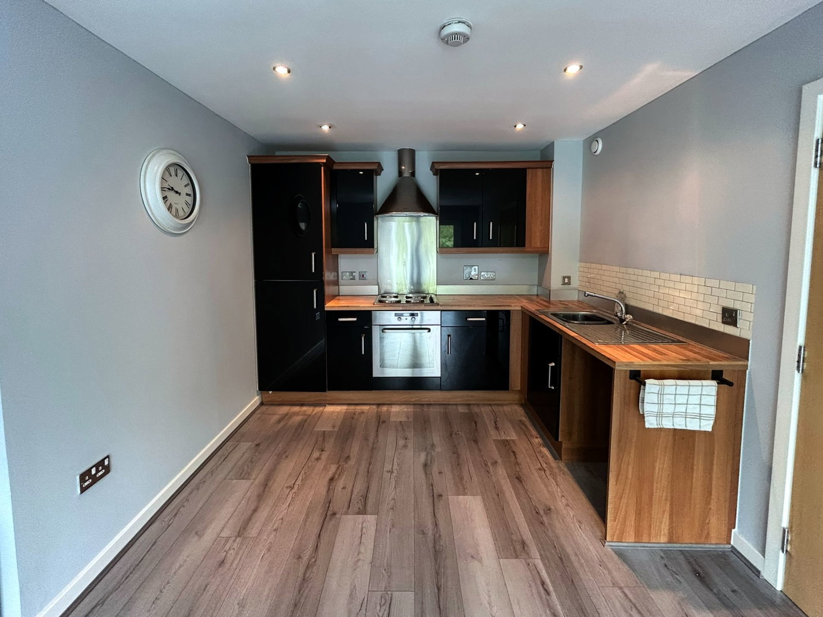 Apartment in Swansea