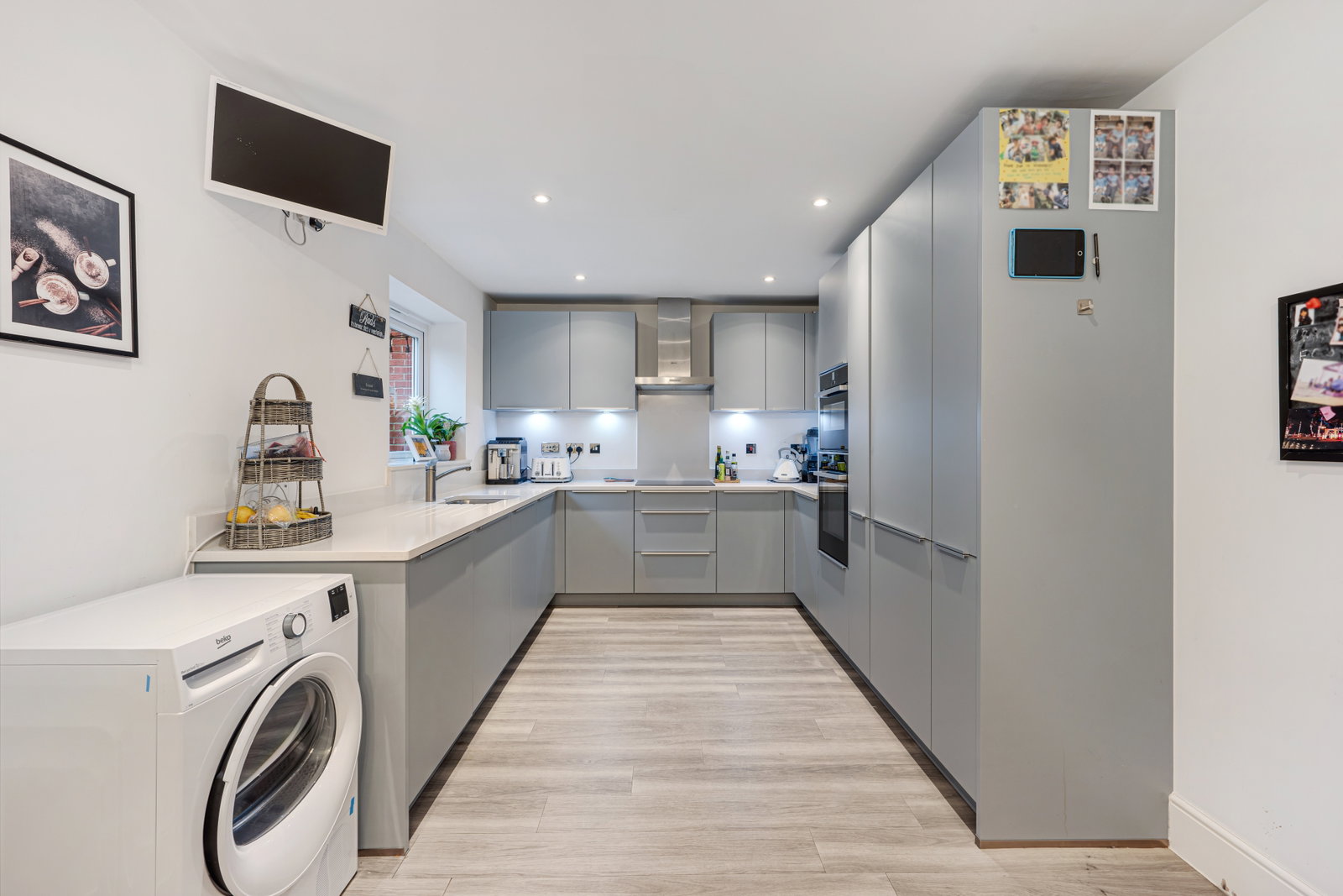 Detached House in Wilmslow