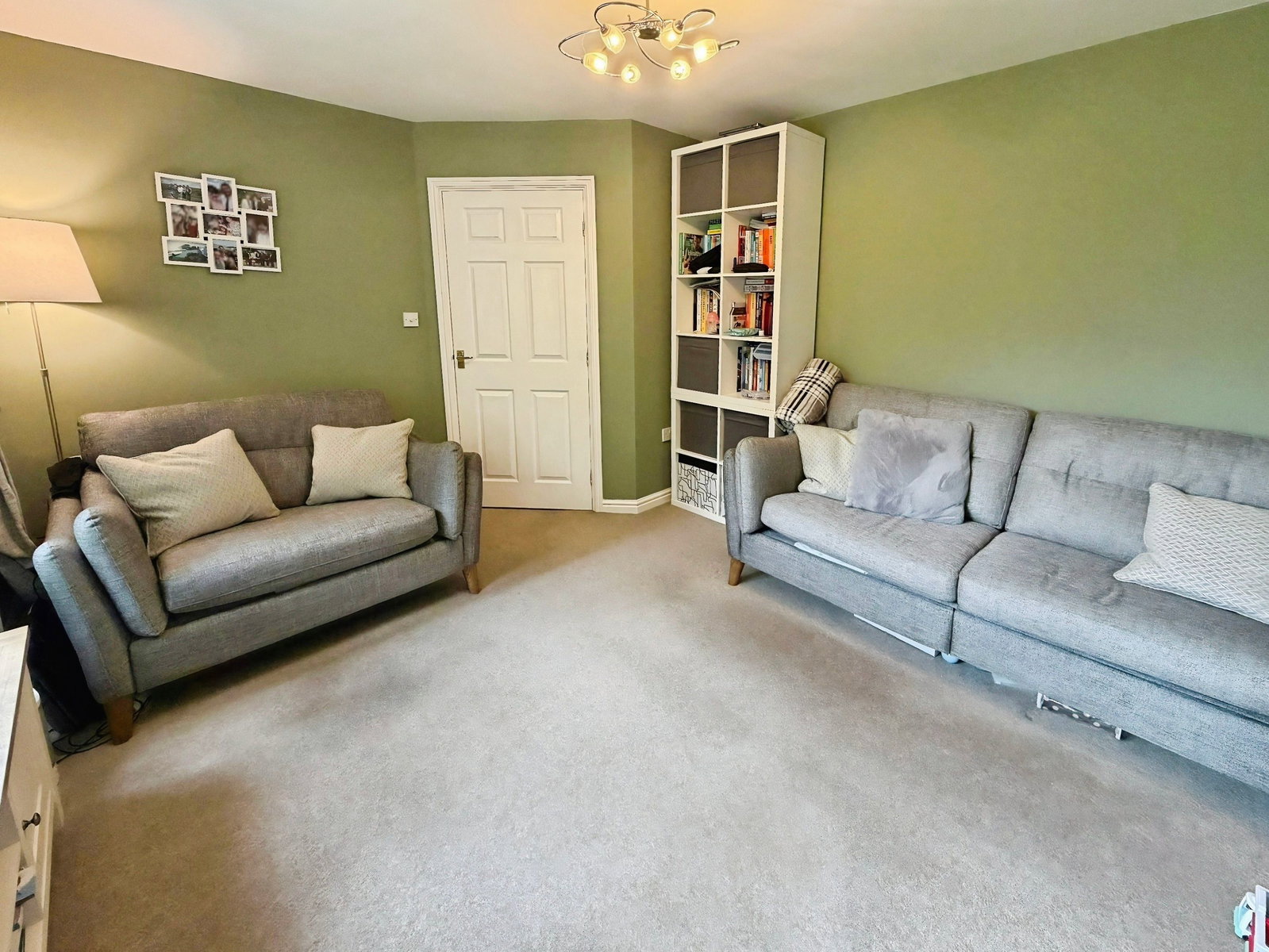 Semi Detached House in Swansea