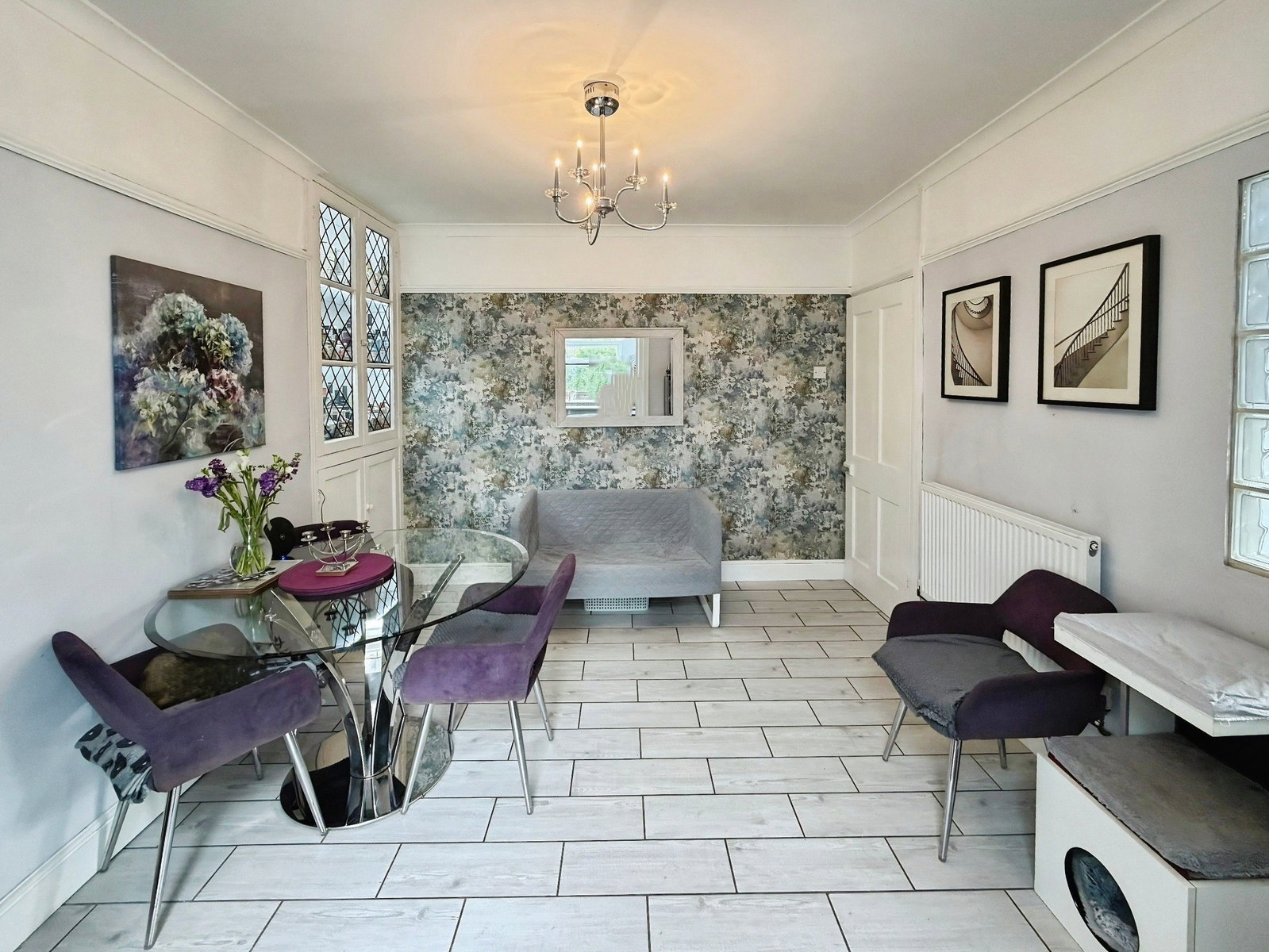 Semi Detached House in Swansea