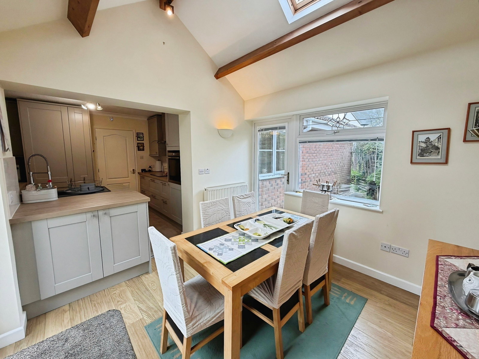 Bungalow in Swansea