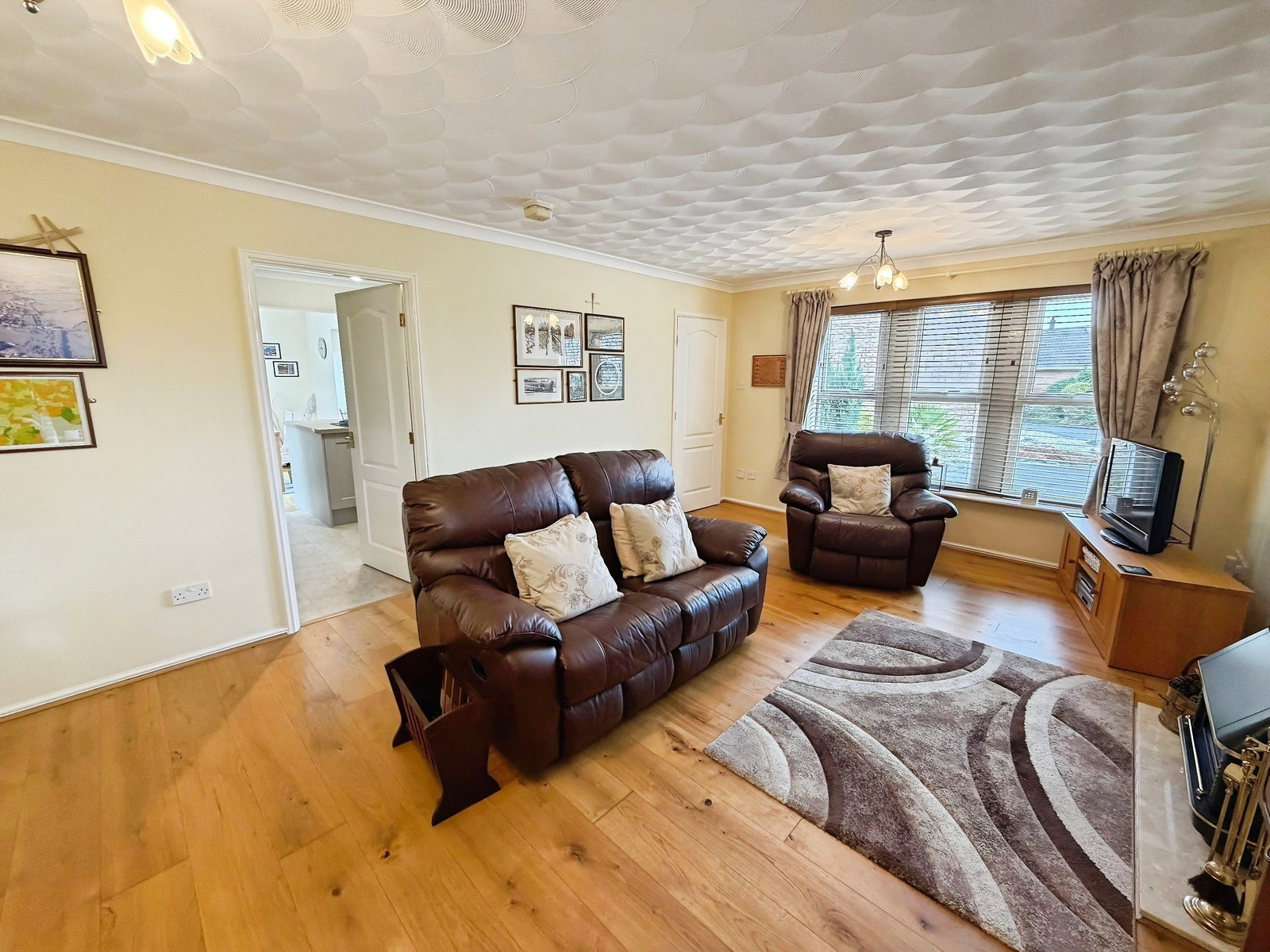 Bungalow in Swansea
