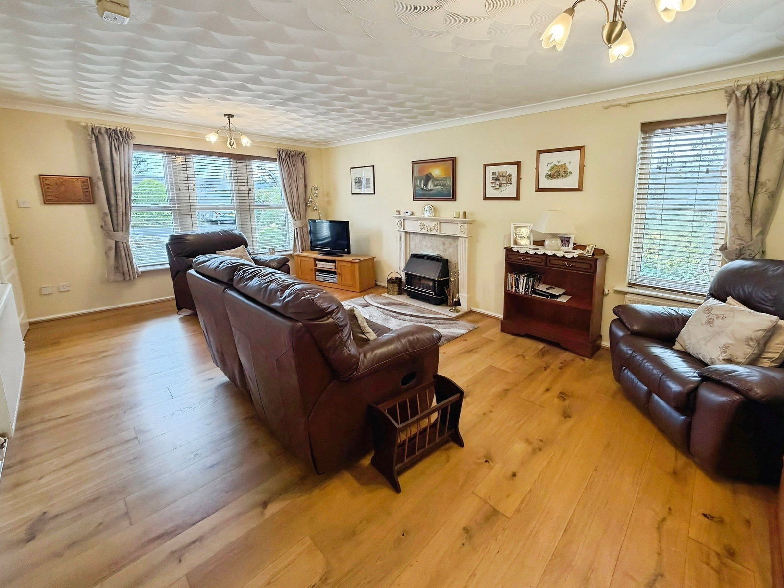 Bungalow in Swansea