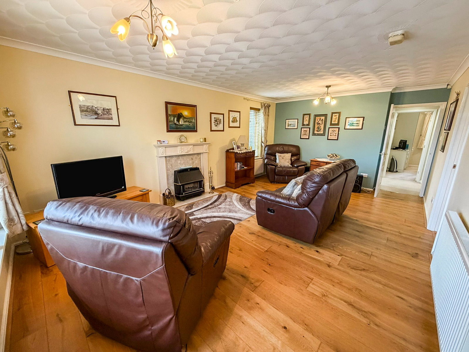 Bungalow in Swansea
