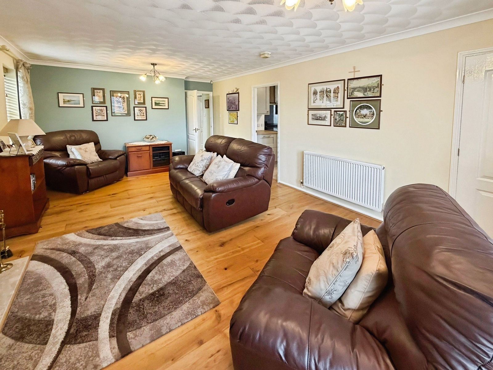 Bungalow in Swansea