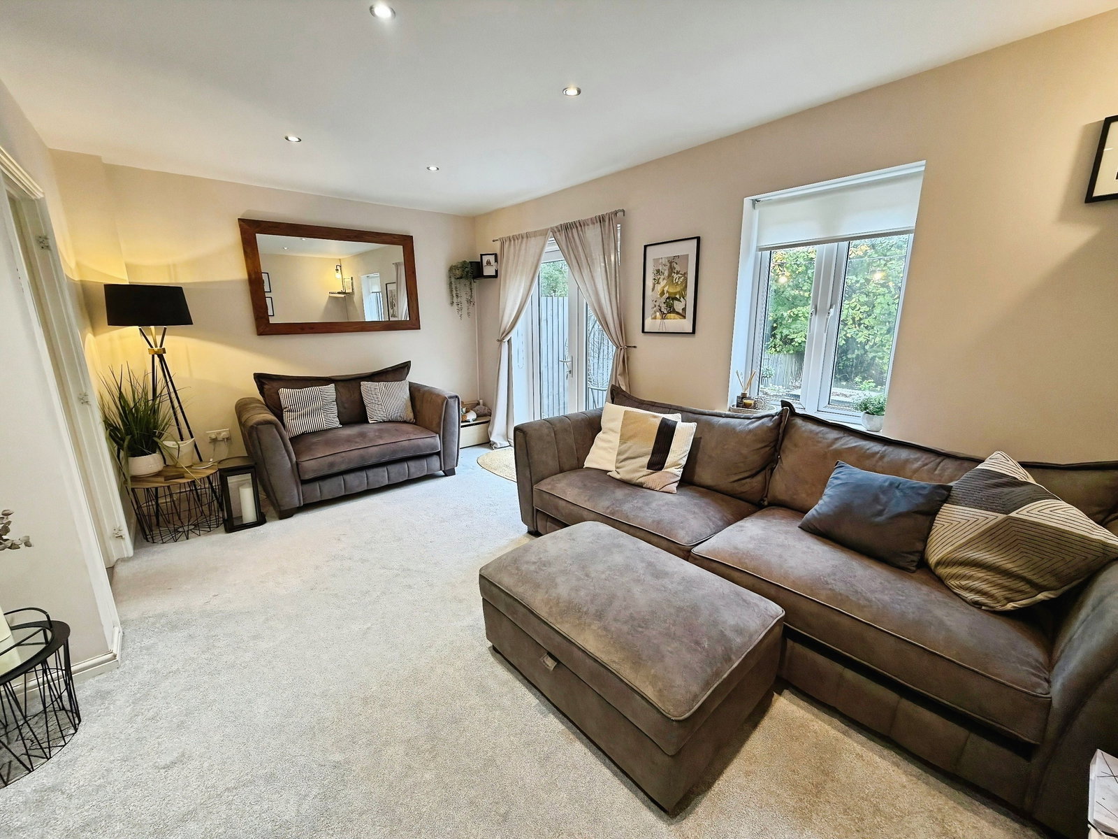 Town House in Swansea