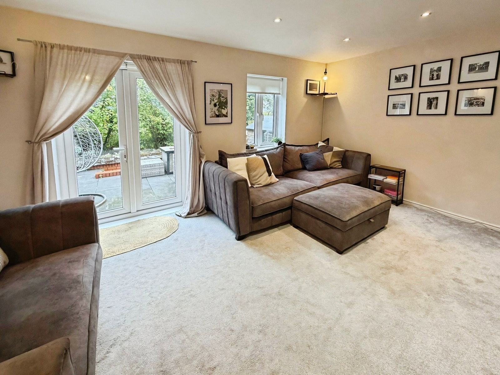 Town House in Swansea