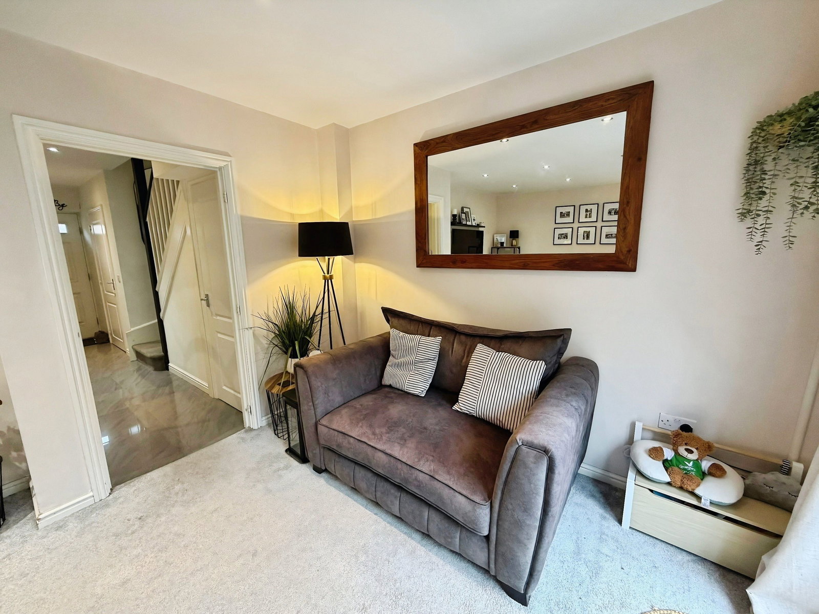 Town House in Swansea