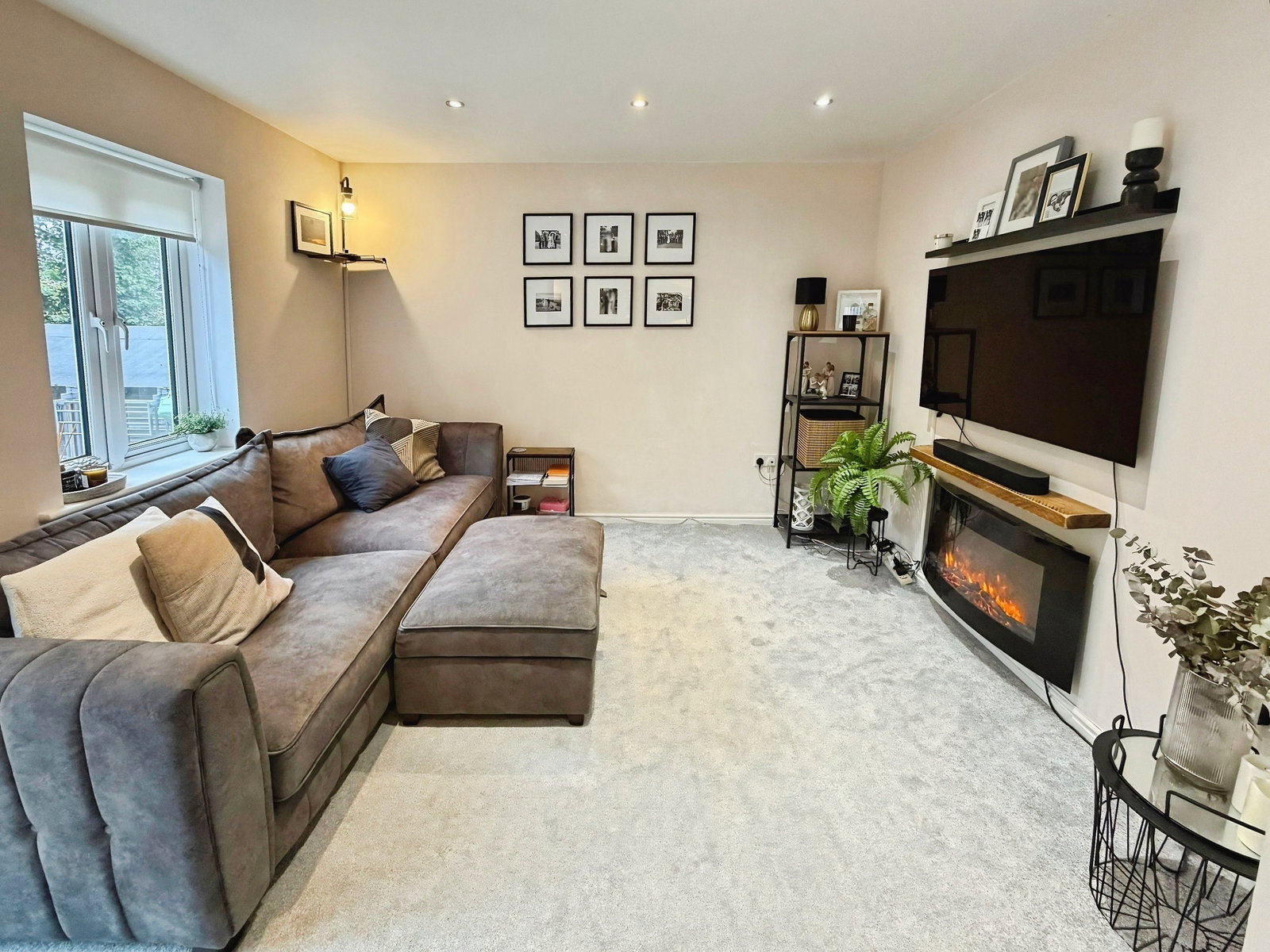 Town House in Swansea