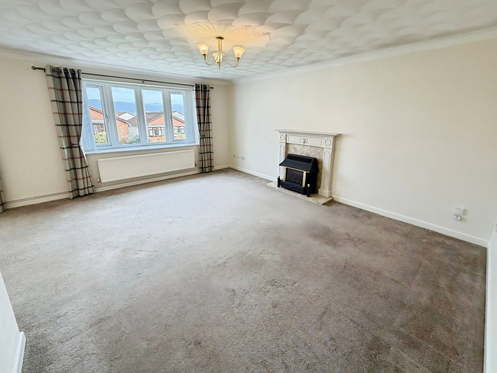 Bungalow in Swansea