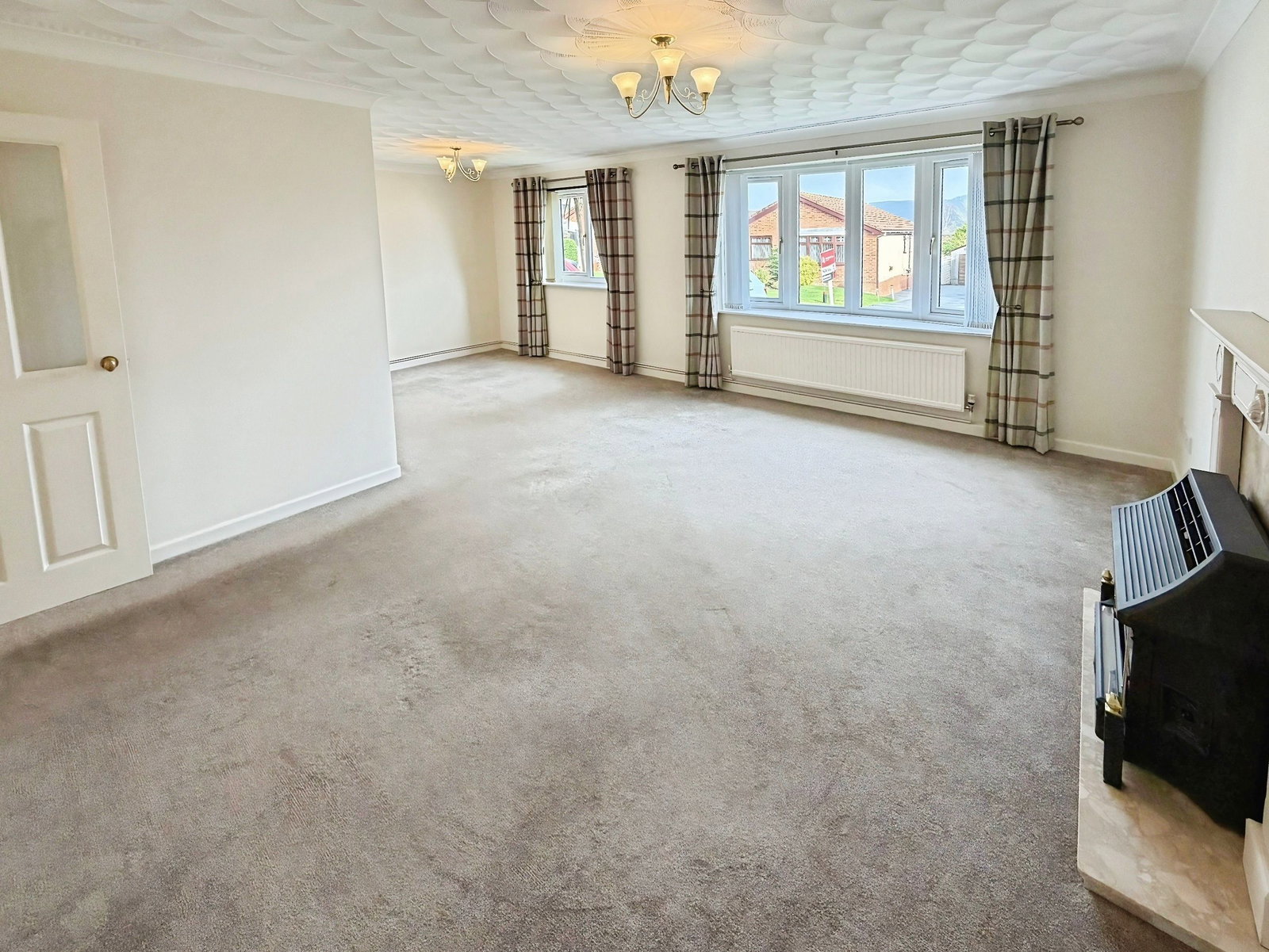 Bungalow in Swansea