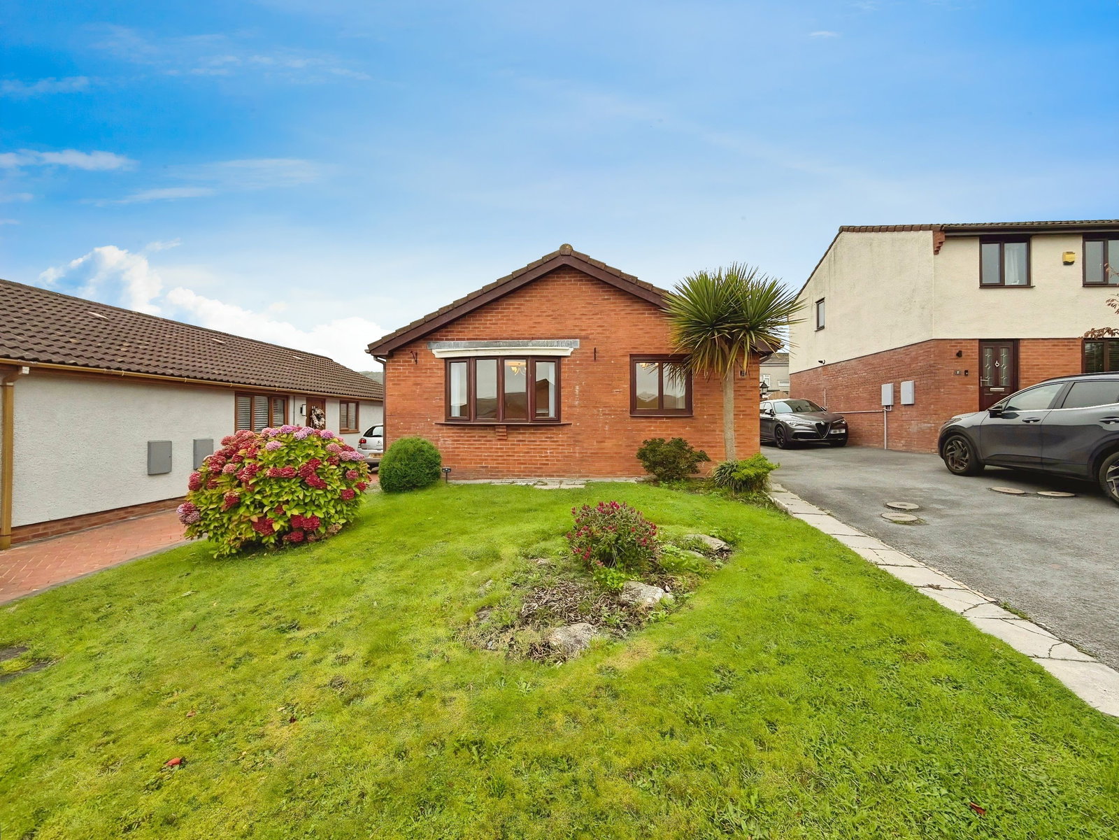 Bungalow in Swansea