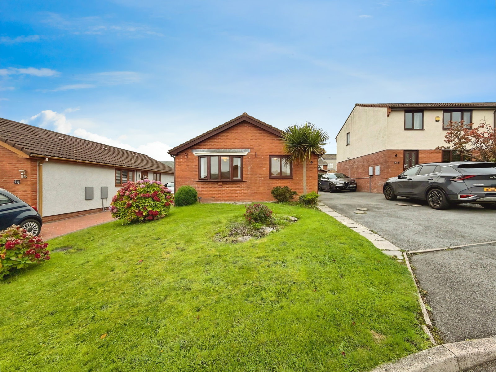 Bungalow in Swansea