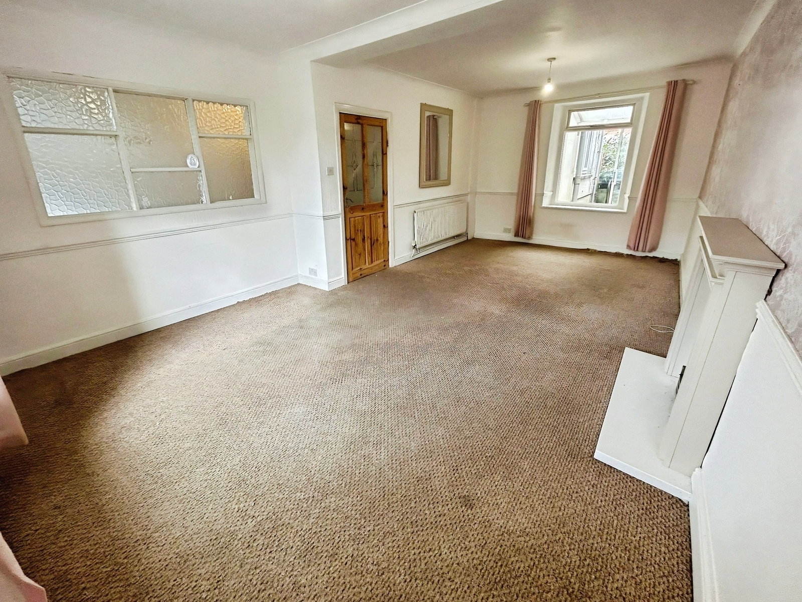Terraced House in Gowerton