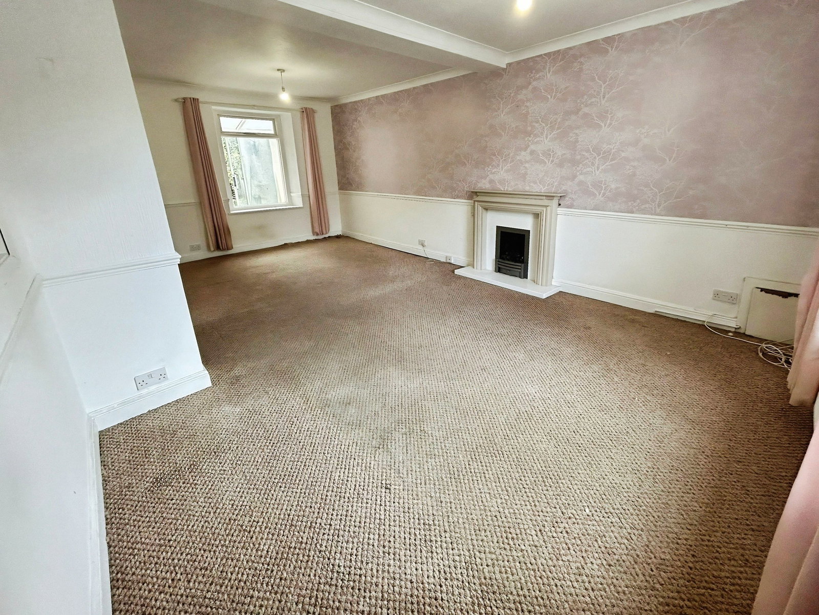 Terraced House in Gowerton