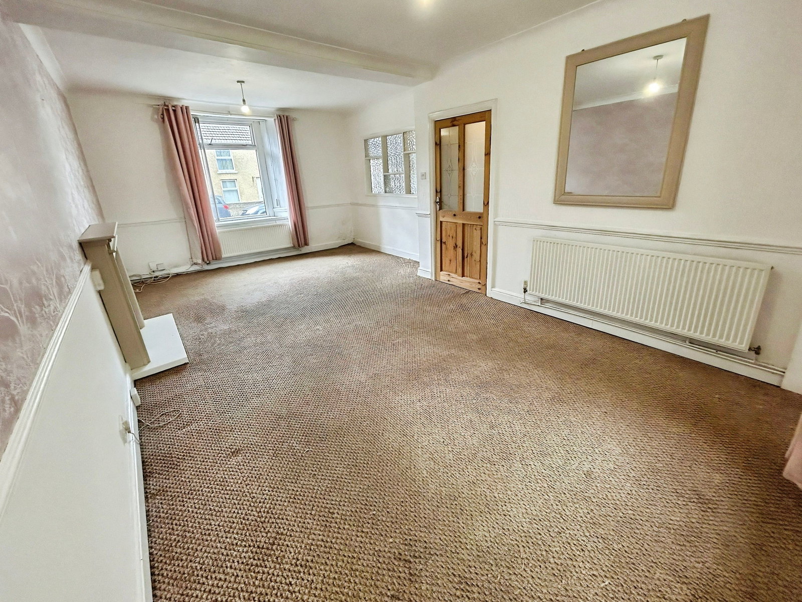 Terraced House in Gowerton
