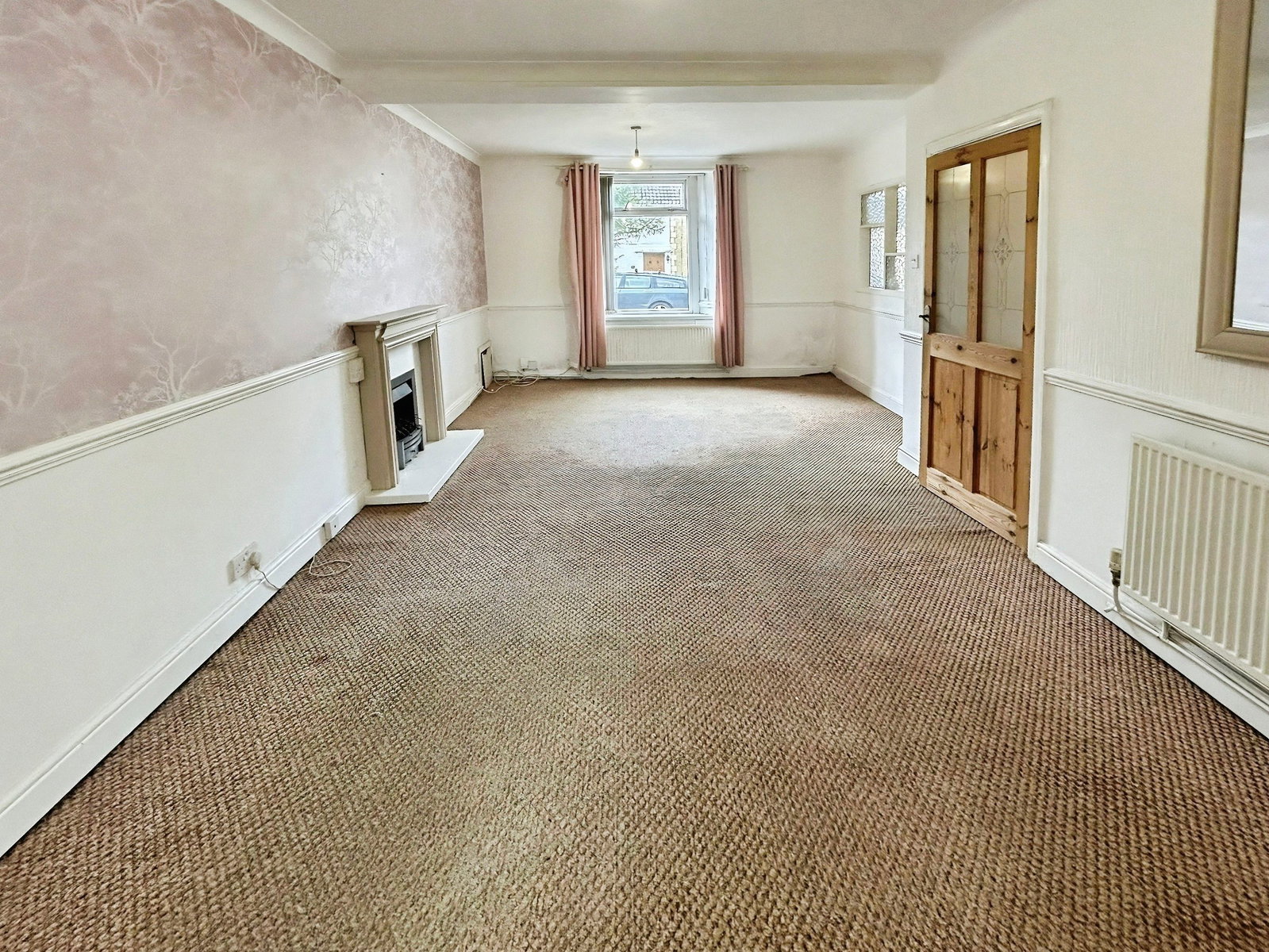 Terraced House in Gowerton