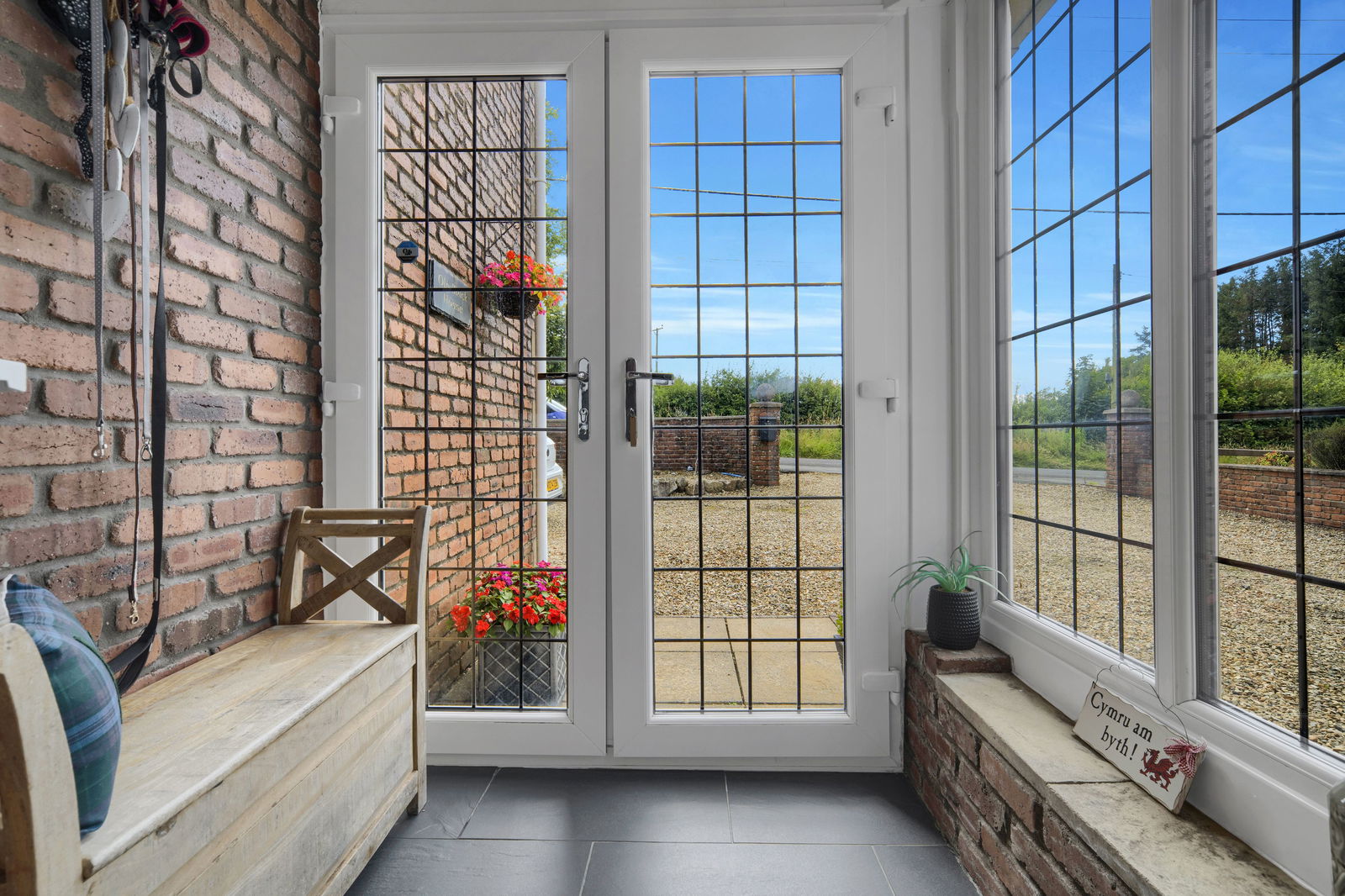 Detached House in Llanelli