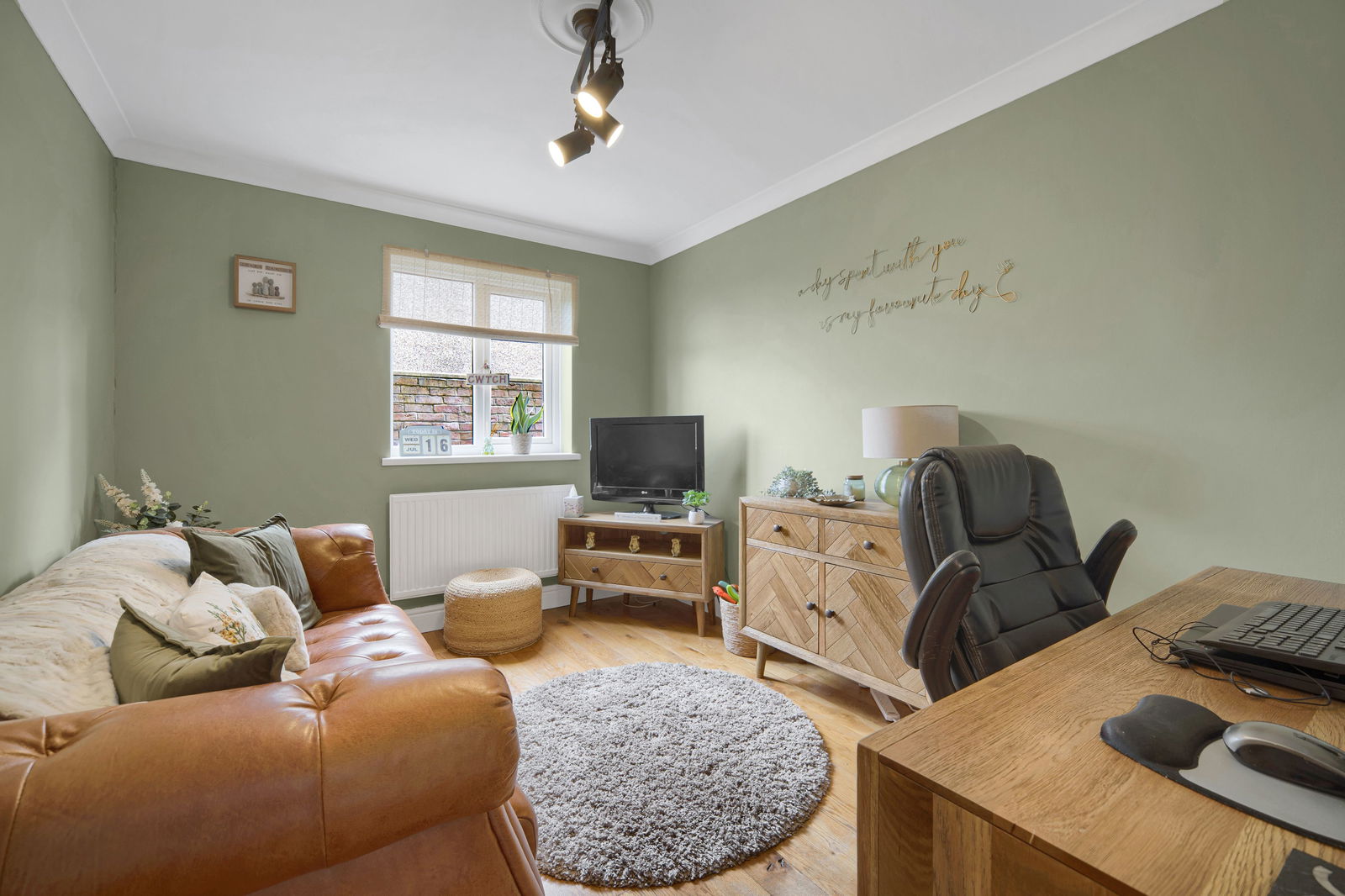 Detached House in Llanelli
