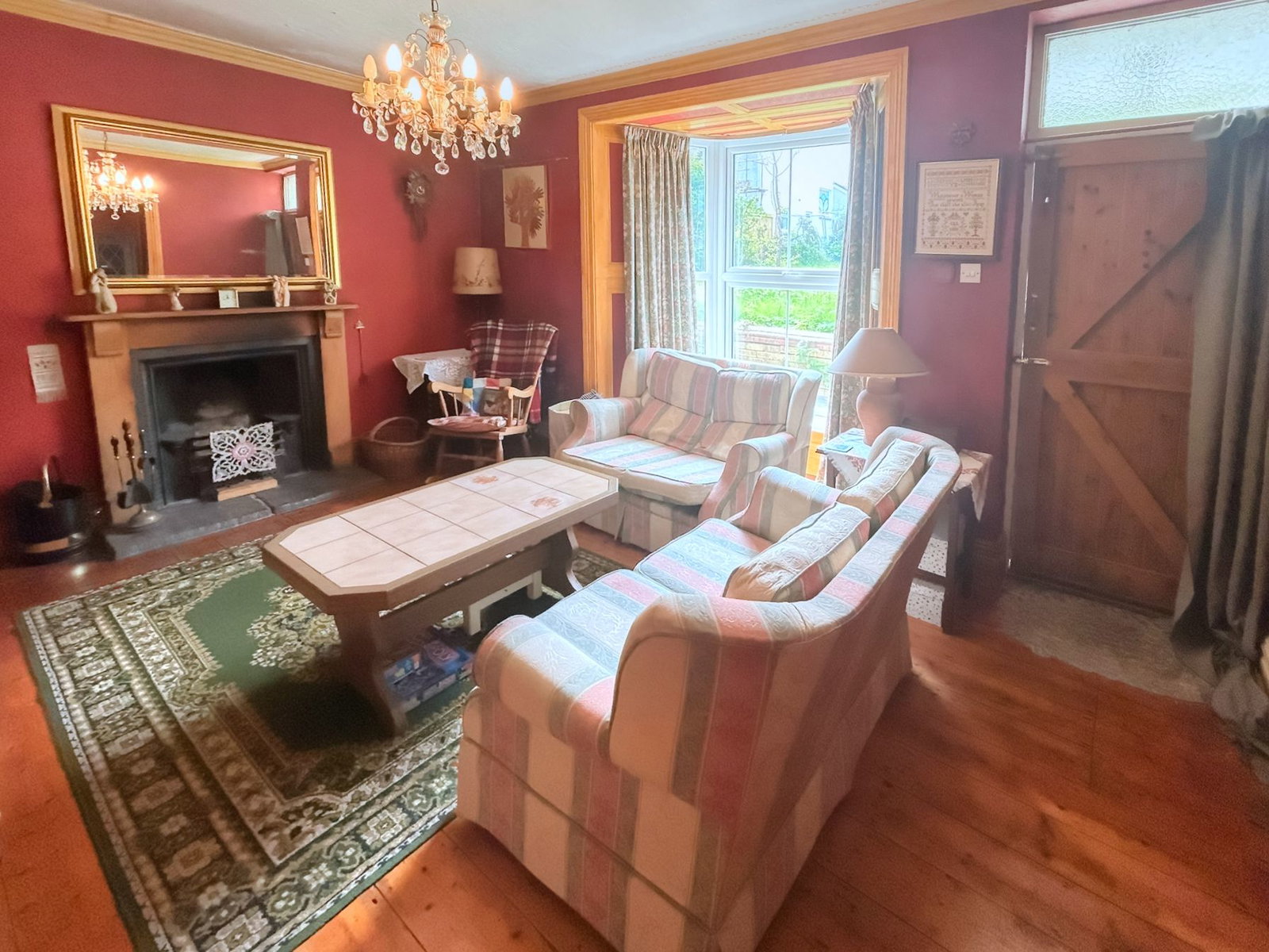 Semi Detached House in Swansea