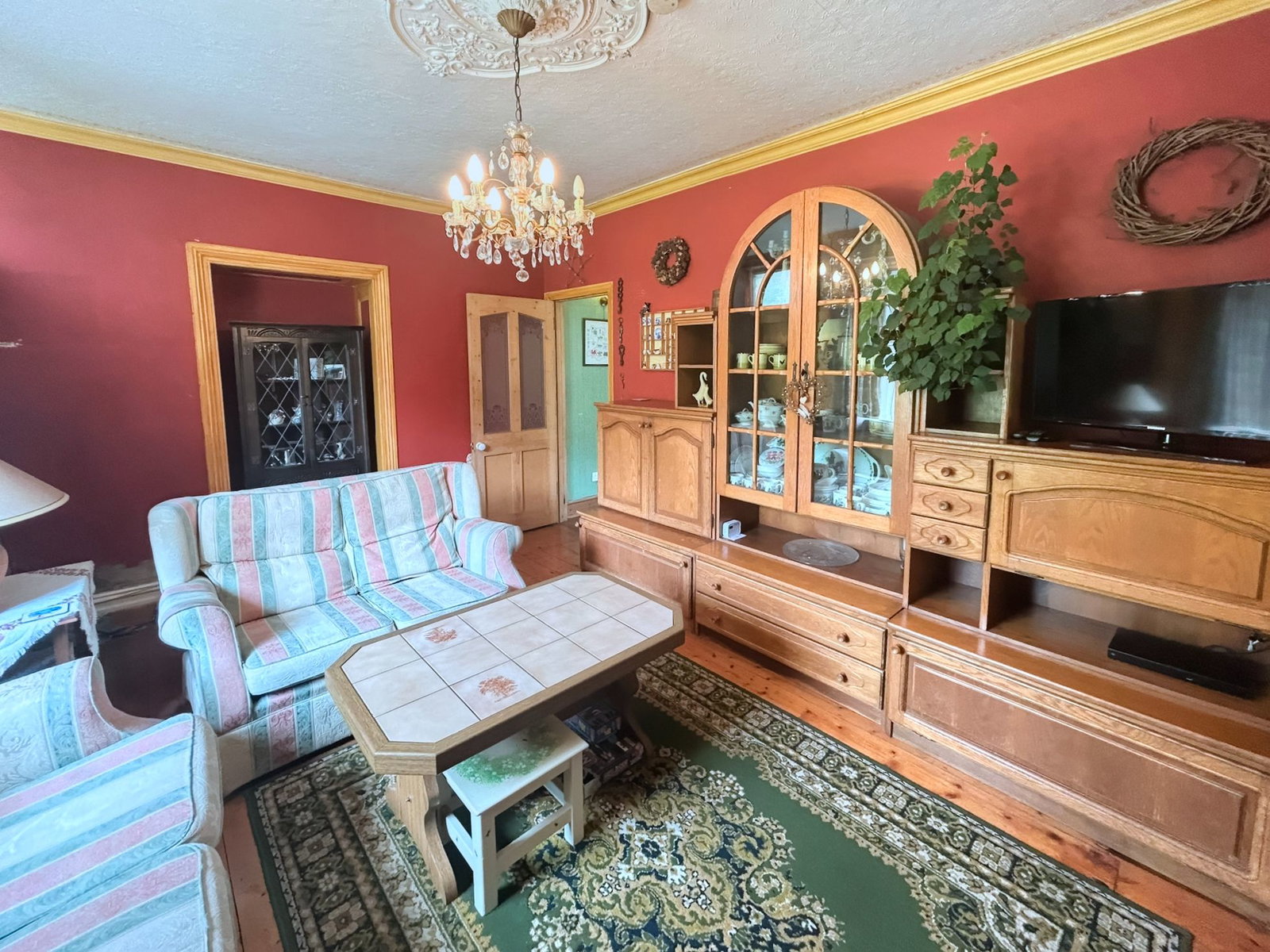 Semi Detached House in Swansea