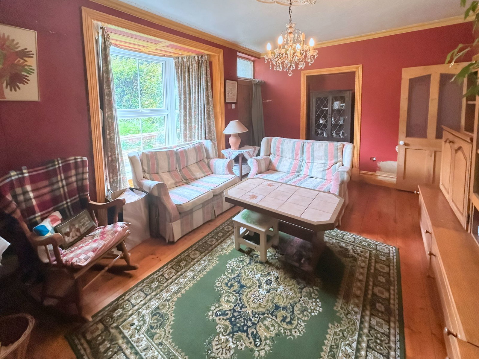 Semi Detached House in Swansea
