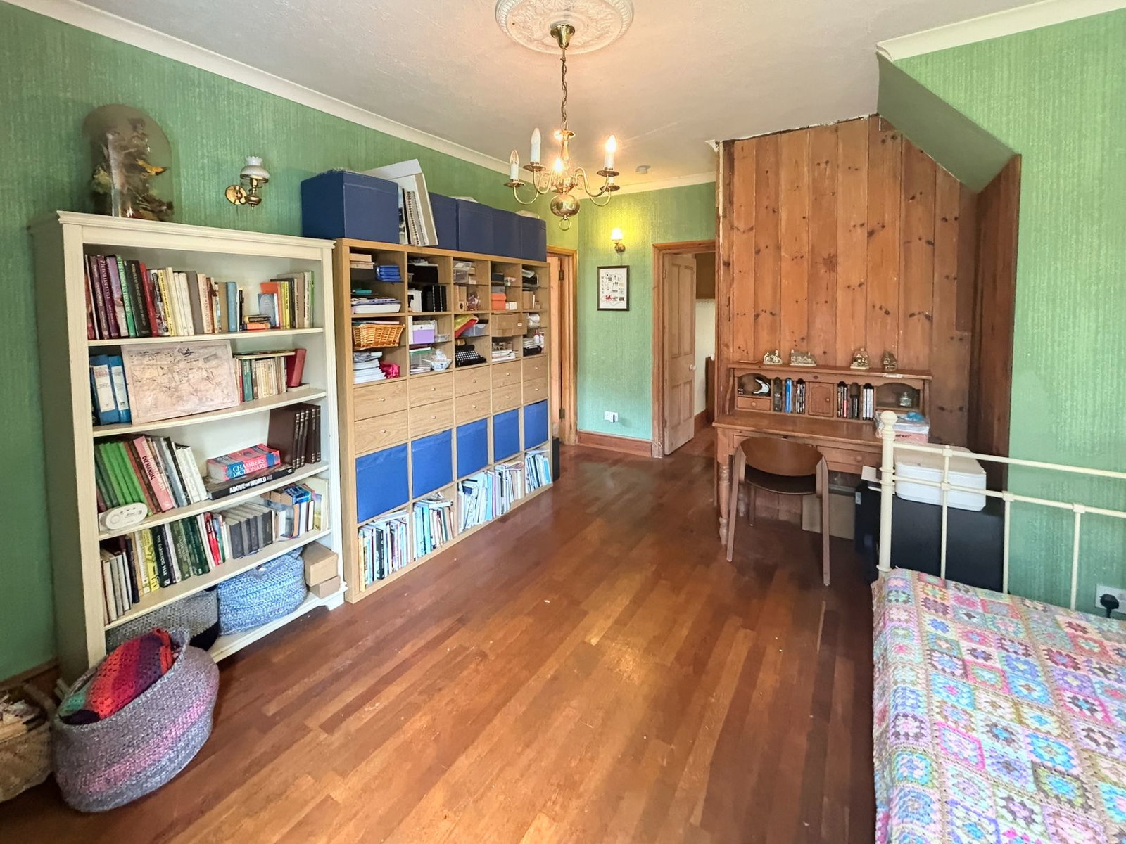 Semi Detached House in Swansea