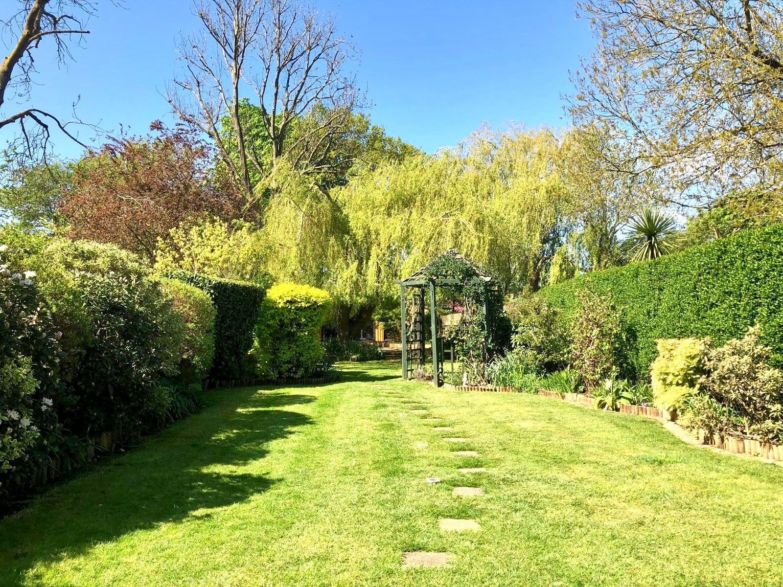 Semi Detached House in Stevenage
