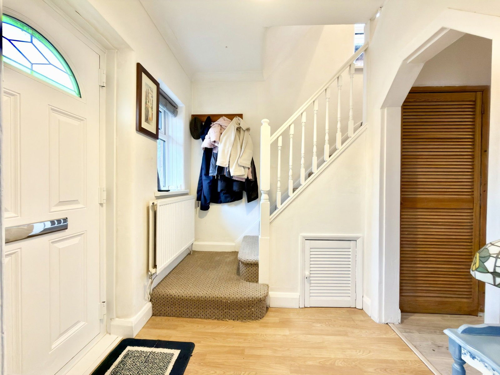 Semi Detached House in Stockport
