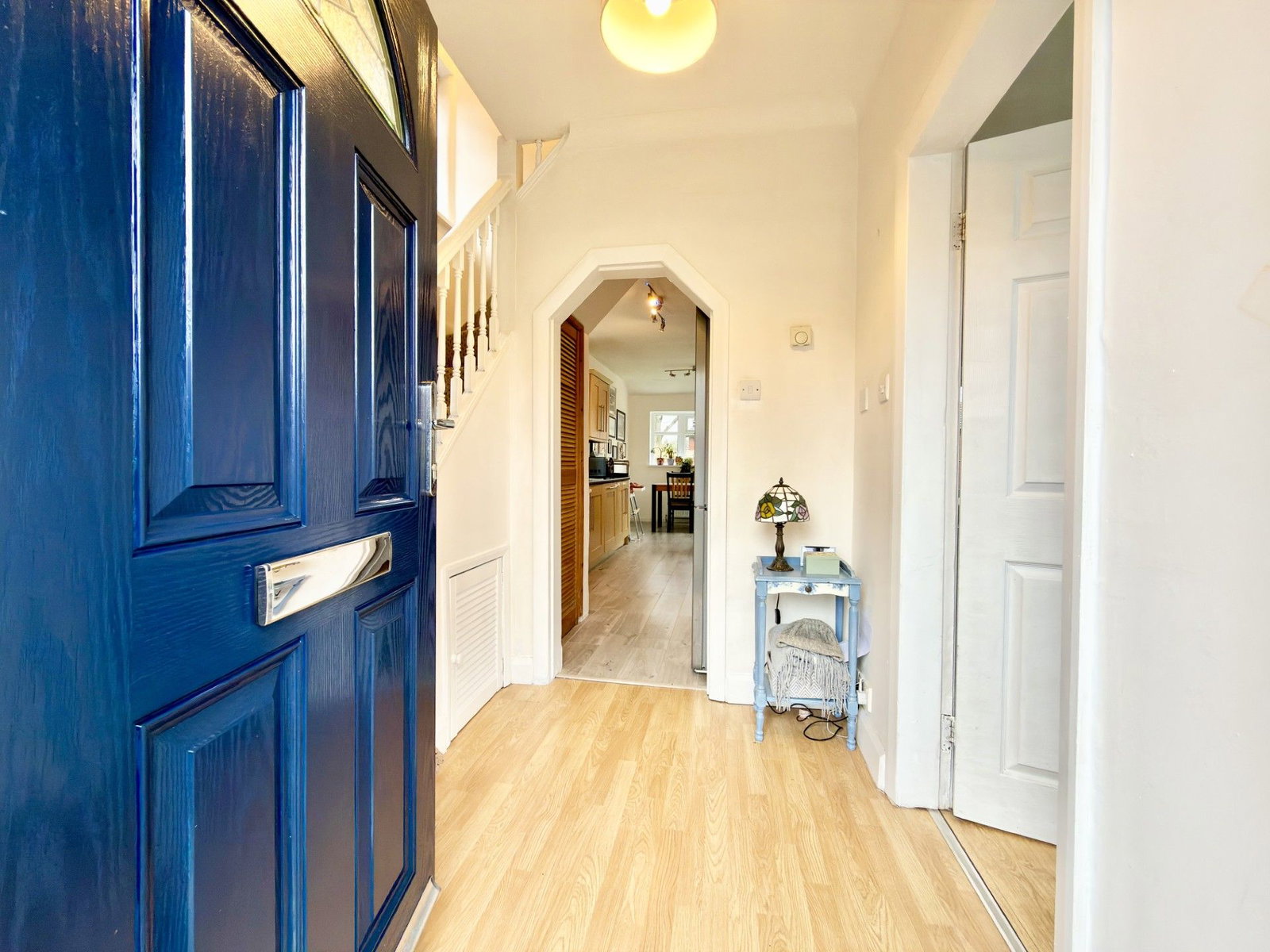 Semi Detached House in Stockport