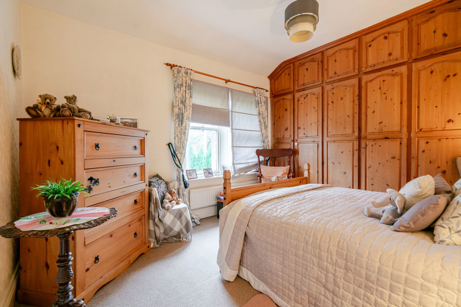 Terraced House in Sowerby Bridge