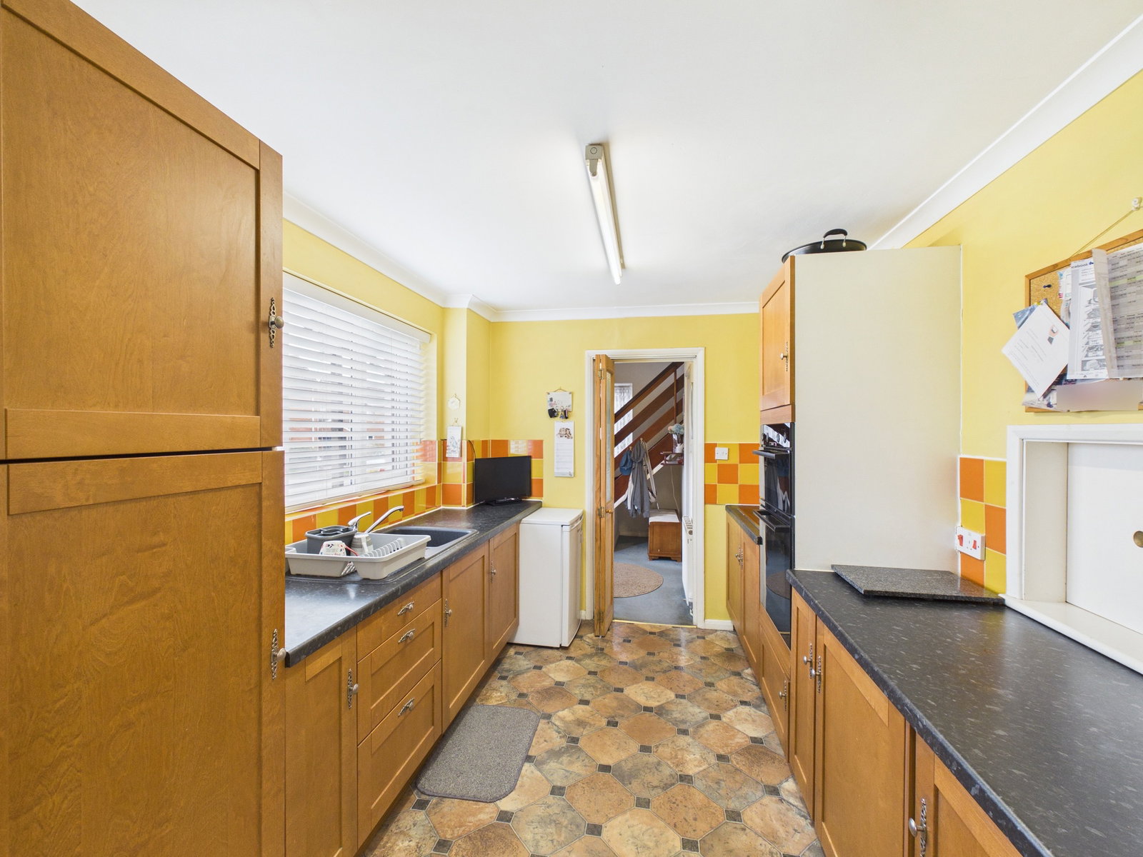 Detached House in Stowmarket
