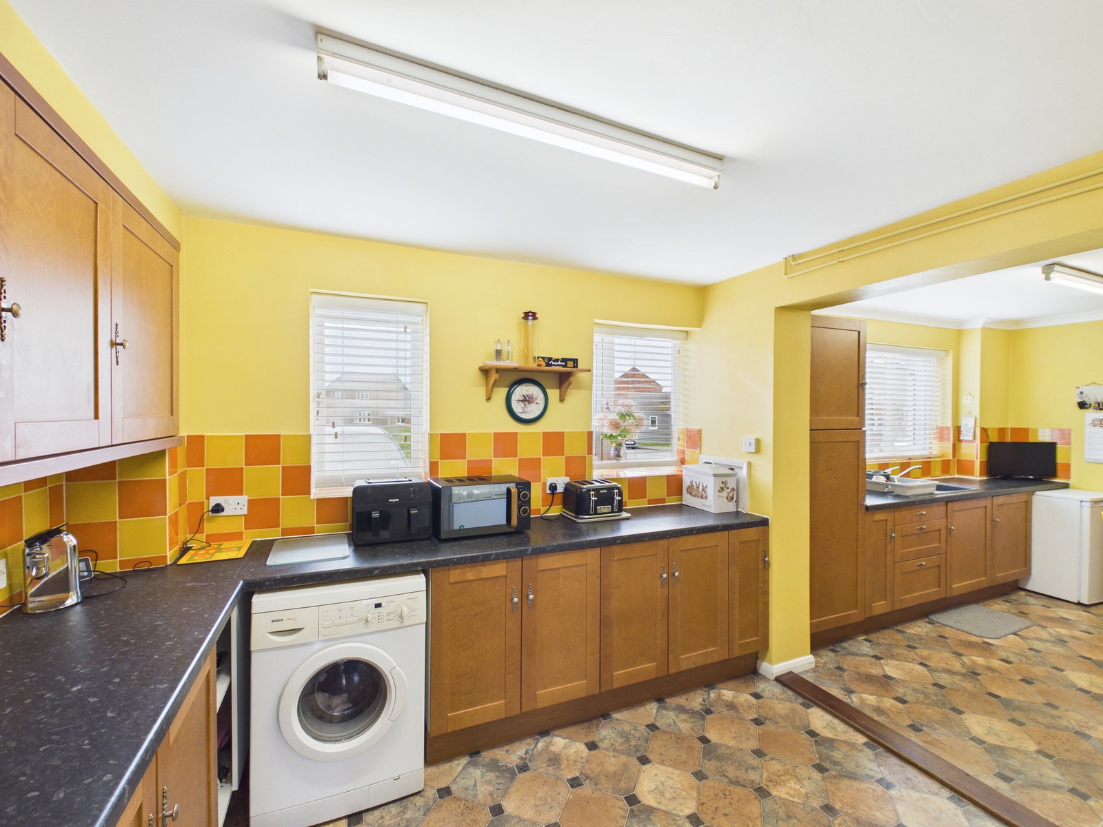 Detached House in Stowmarket