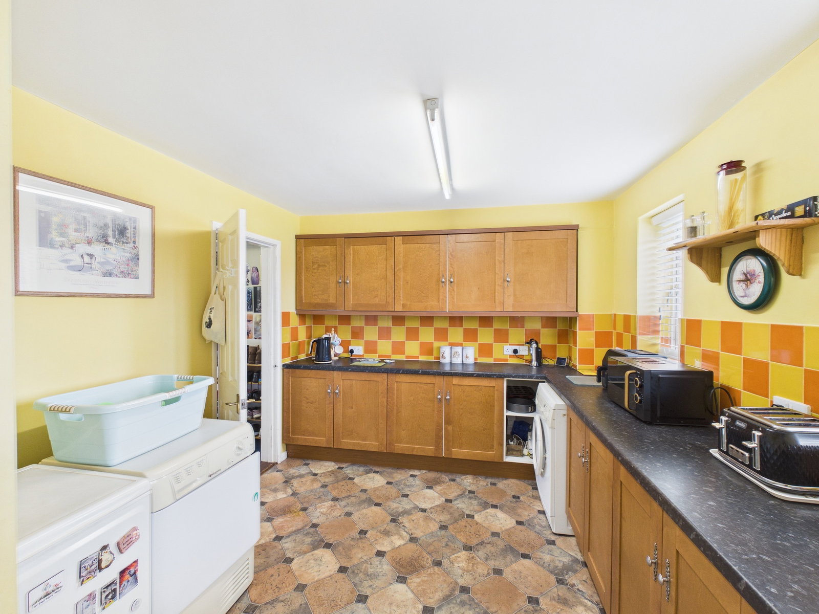 Detached House in Stowmarket