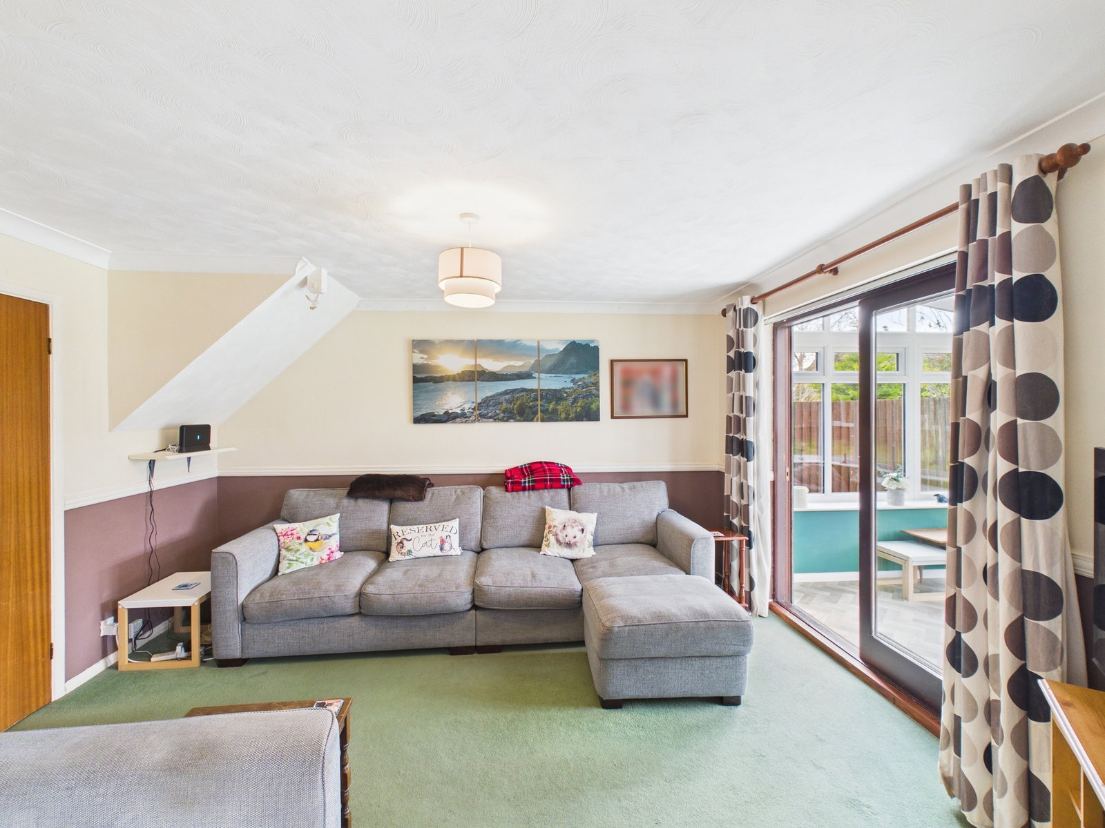 Detached House in Stowmarket