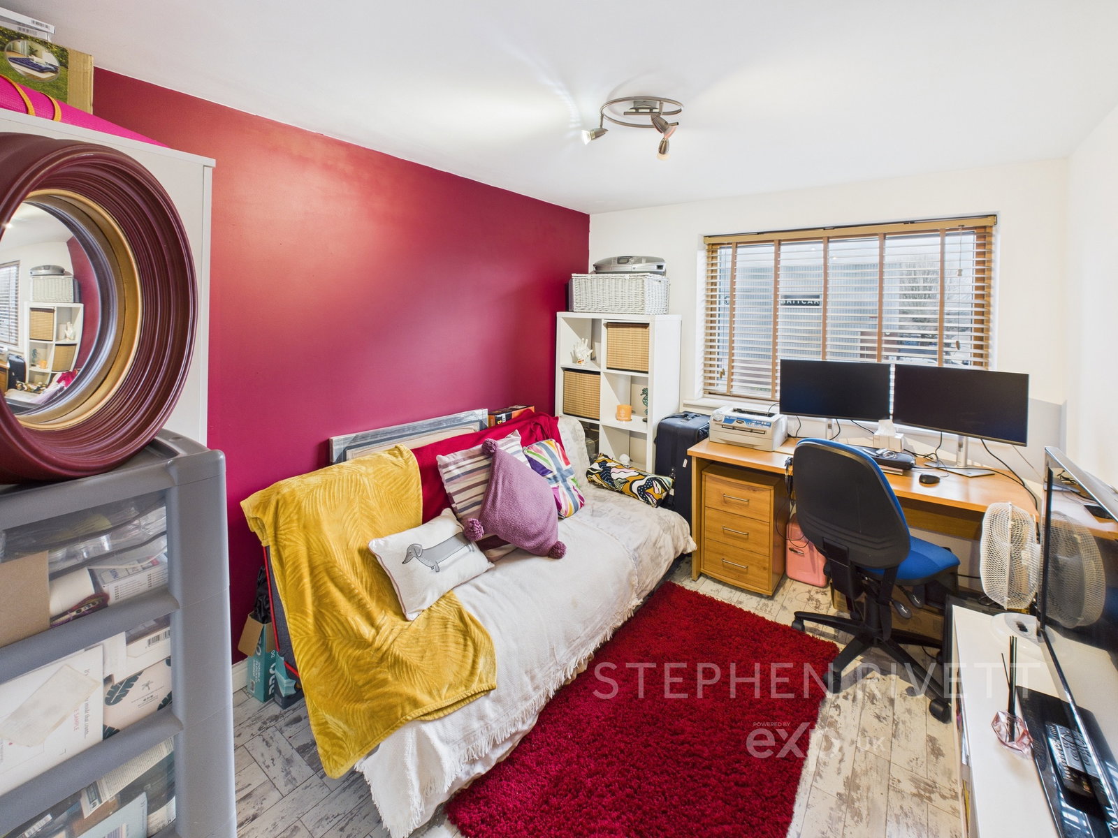Flat in Ipswich