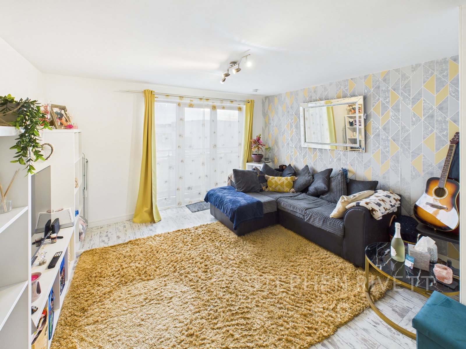 Flat in Ipswich