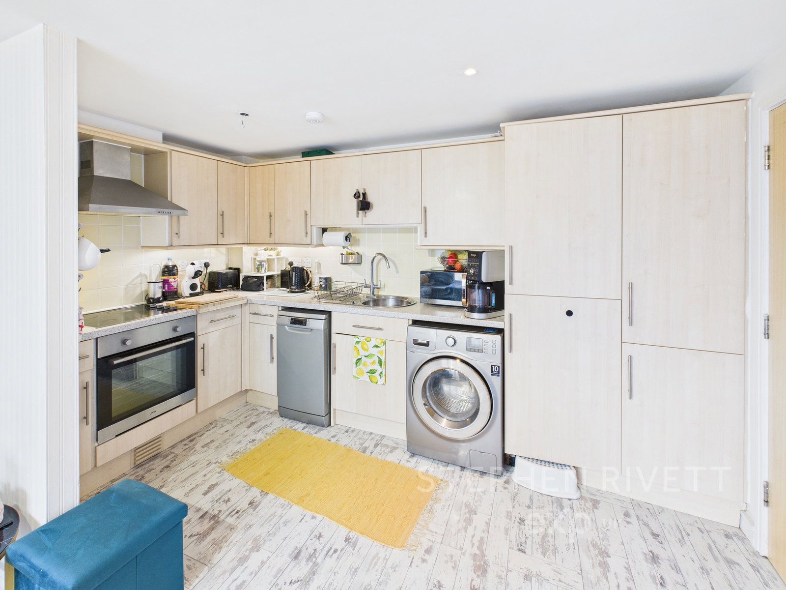 Flat in Ipswich