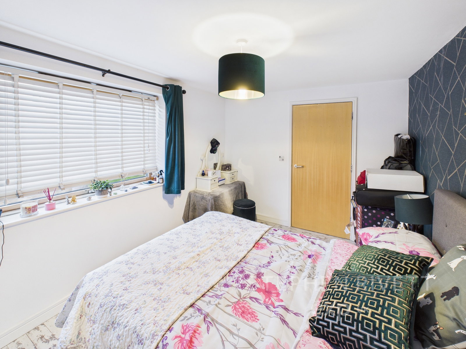 Flat in Ipswich