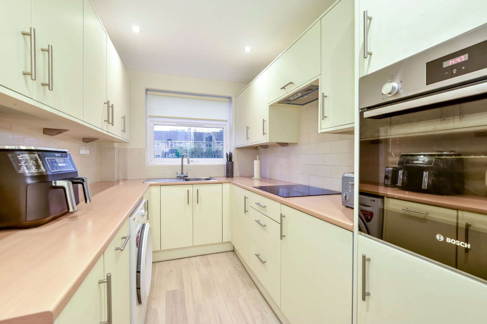 Flat in Rickmansworth