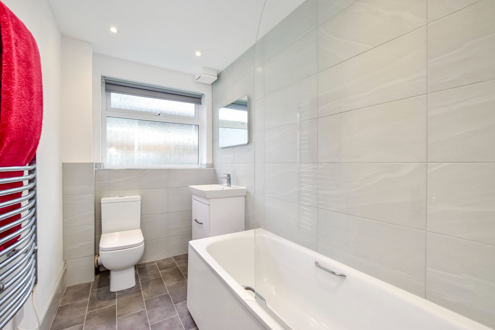 Flat in Rickmansworth