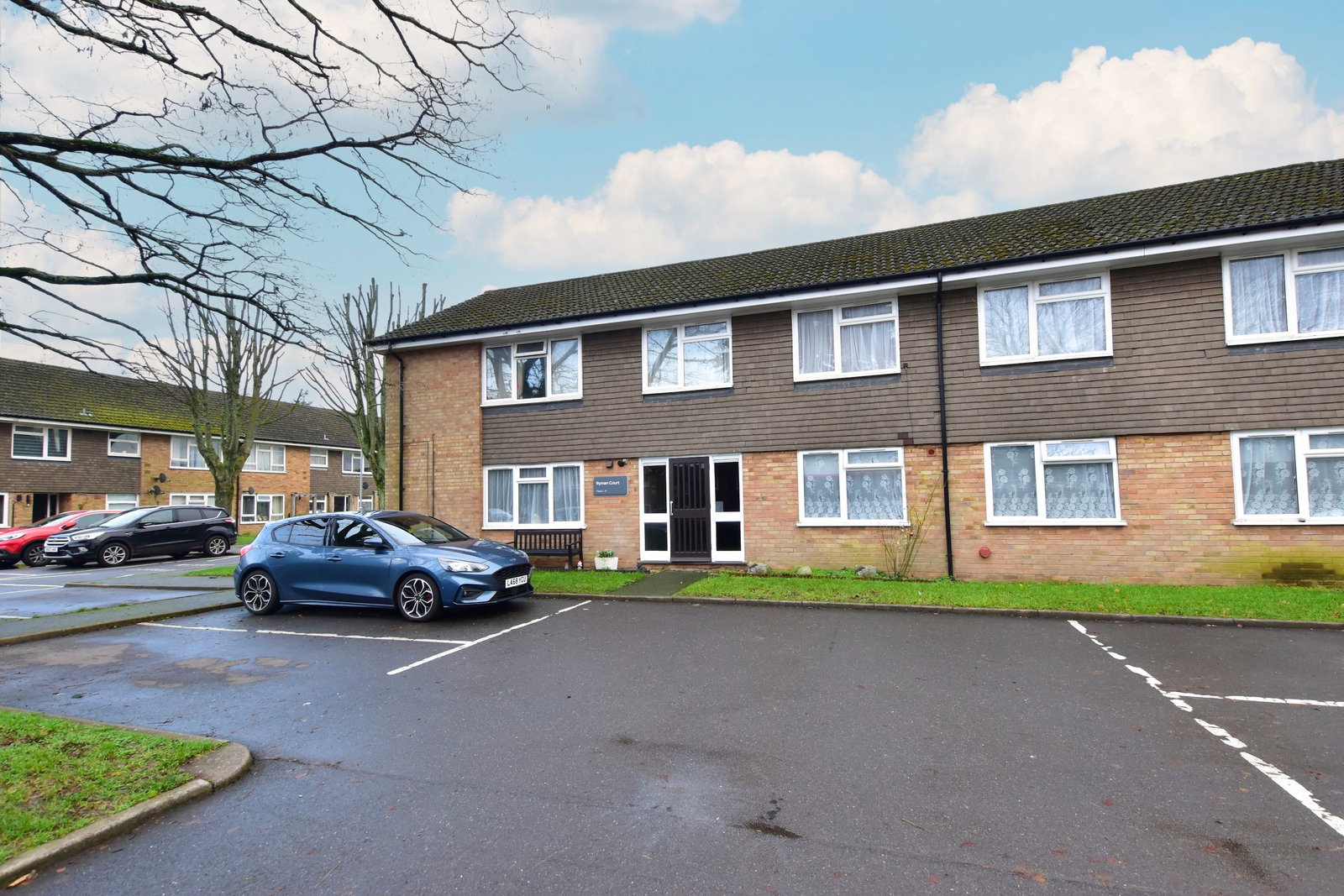 Flat in Rickmansworth