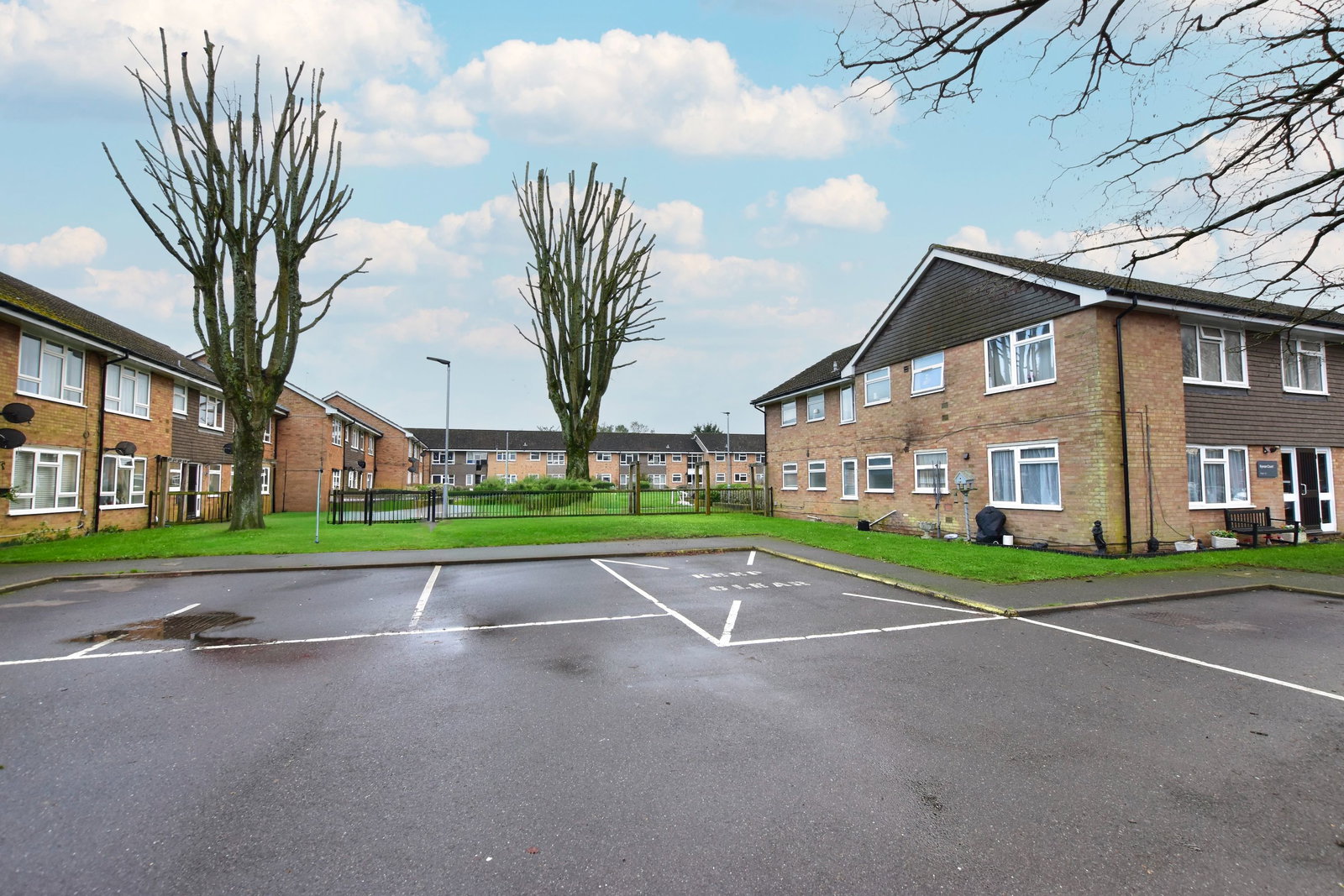 Flat in Rickmansworth