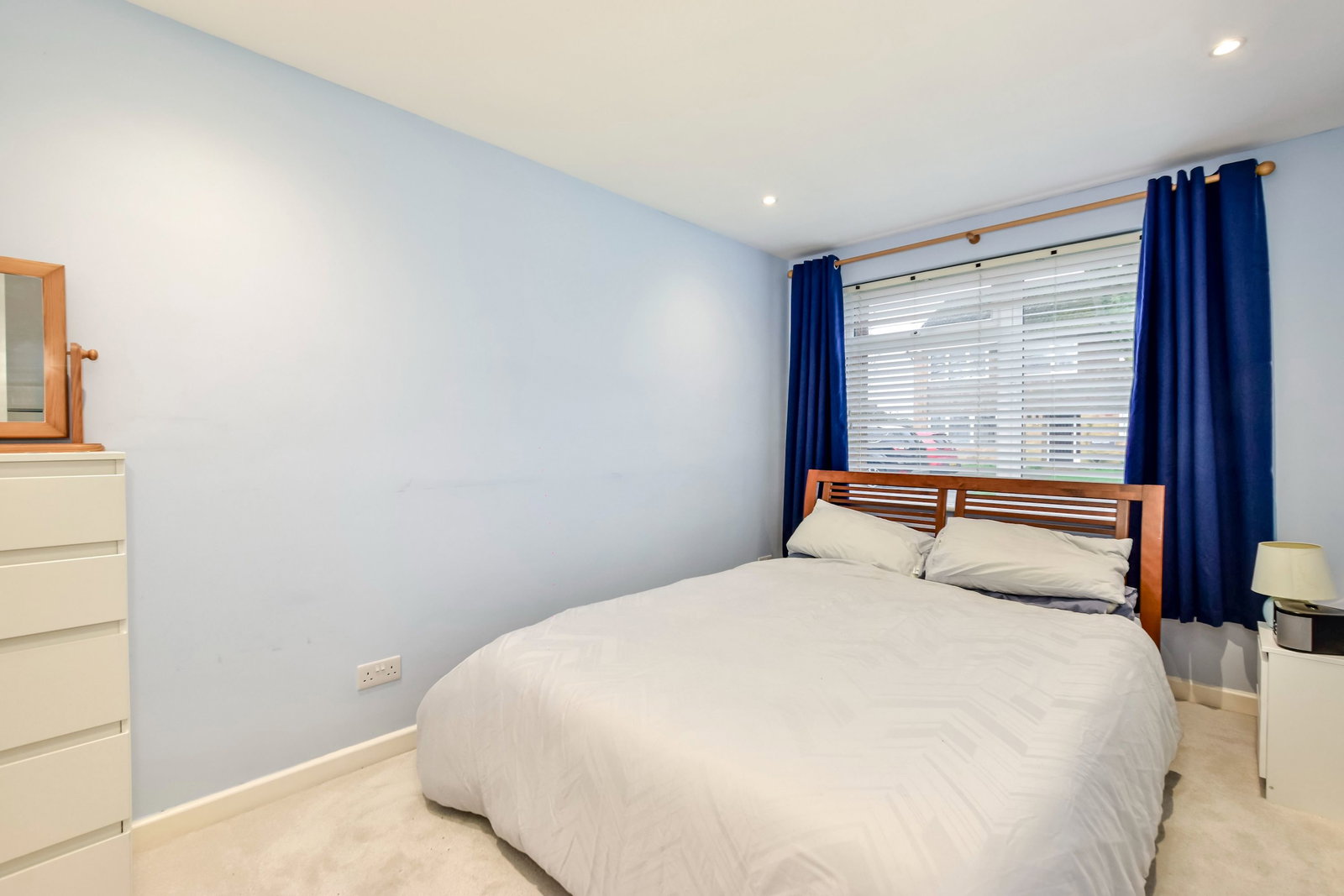Flat in Rickmansworth